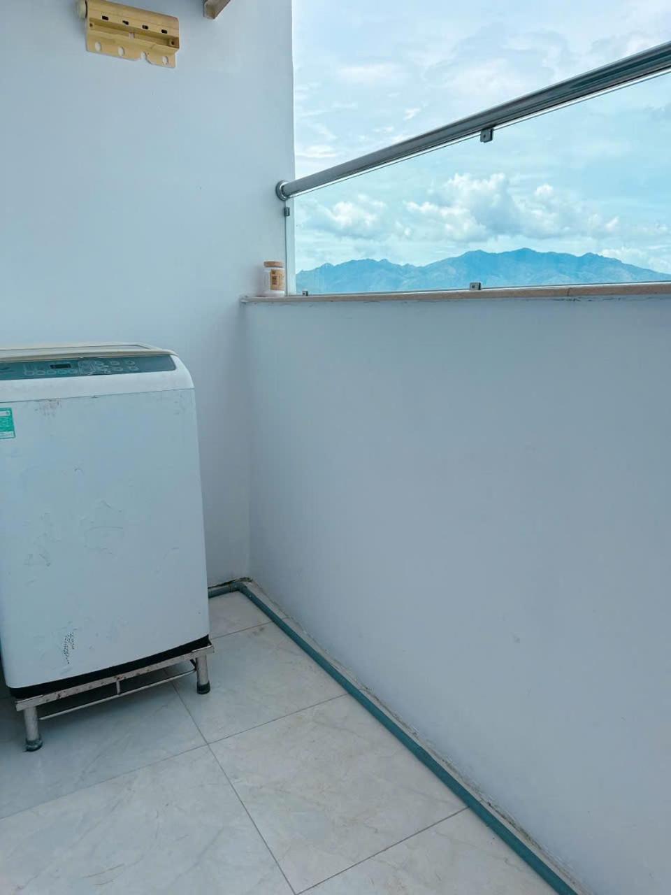 Apartment Pearl Nha Trang