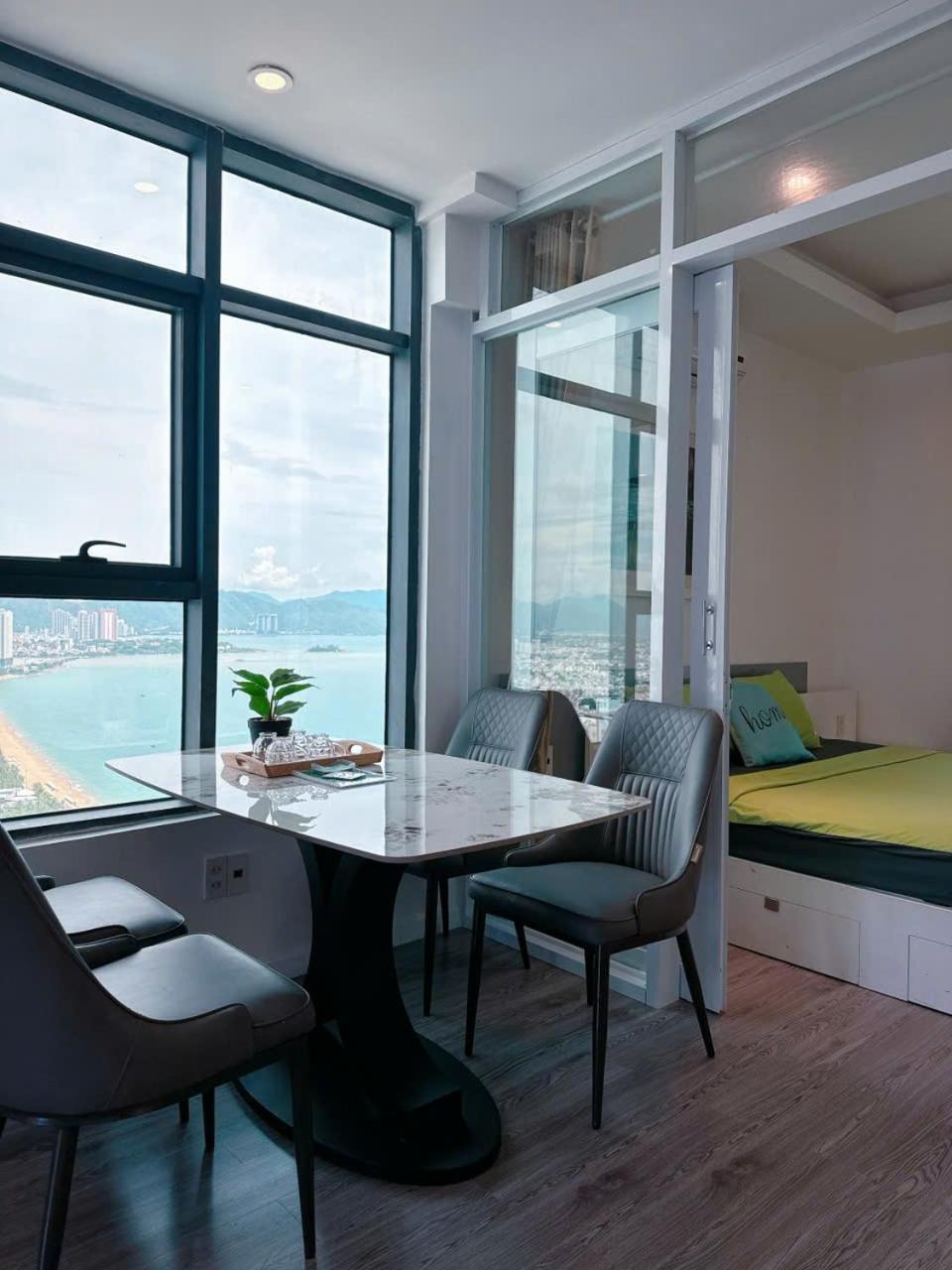 Pearl Nha Trang