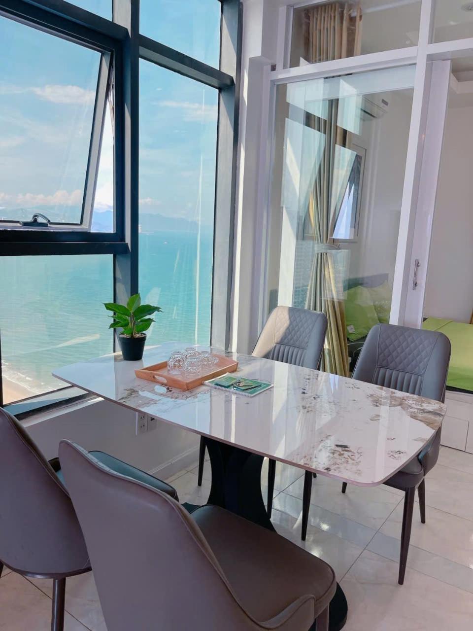 Pearl Apartment Nha Trang