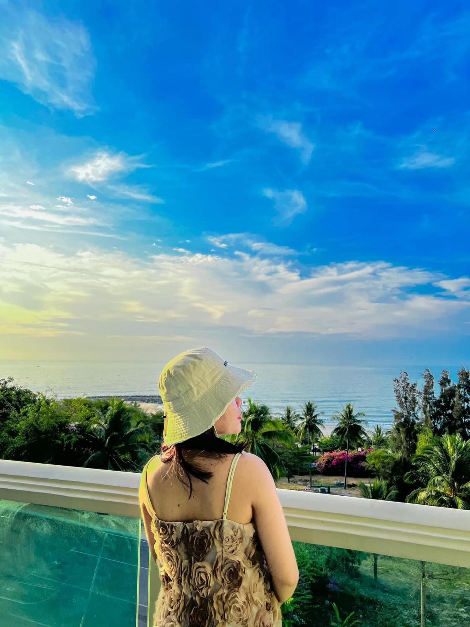 Apartment Paradise Condotel Mui Ne - Ho Nghi Duong Ocean Vista Phu Hai