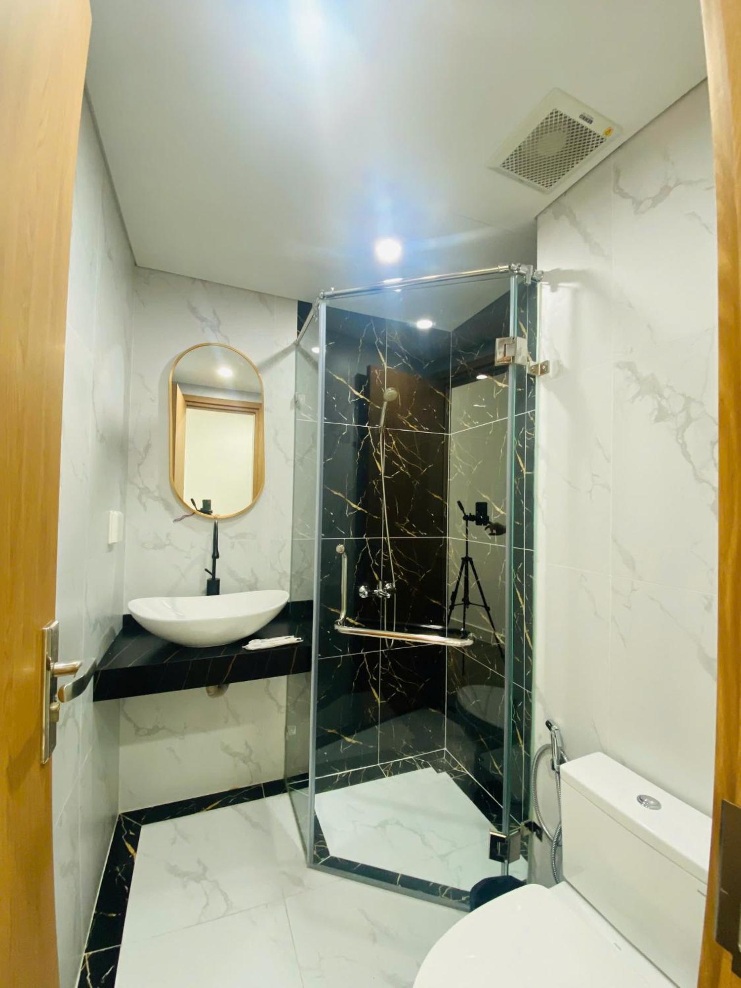 Hotel Lalisa Grand World