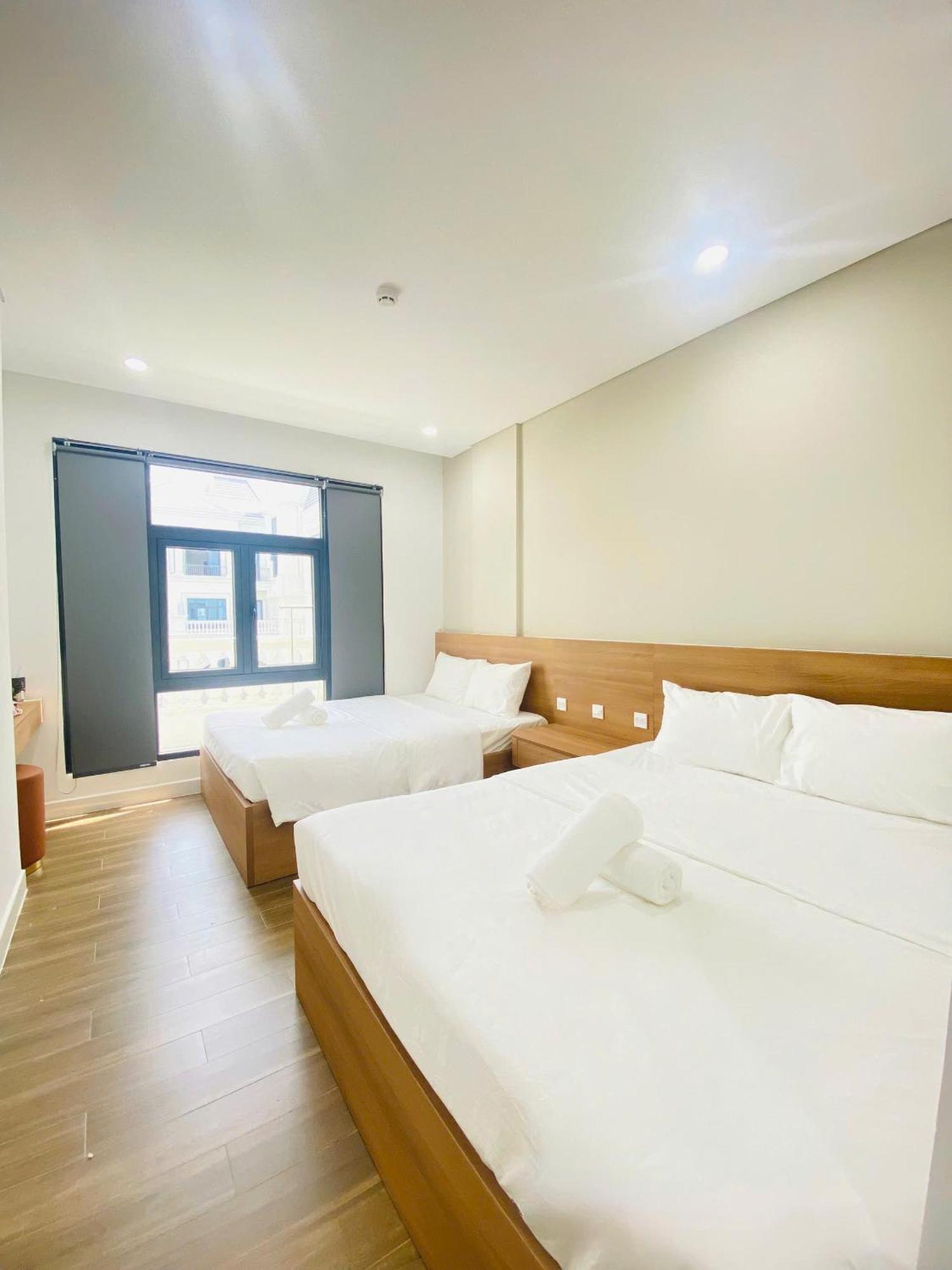 Lalisa Grand World Hotel *