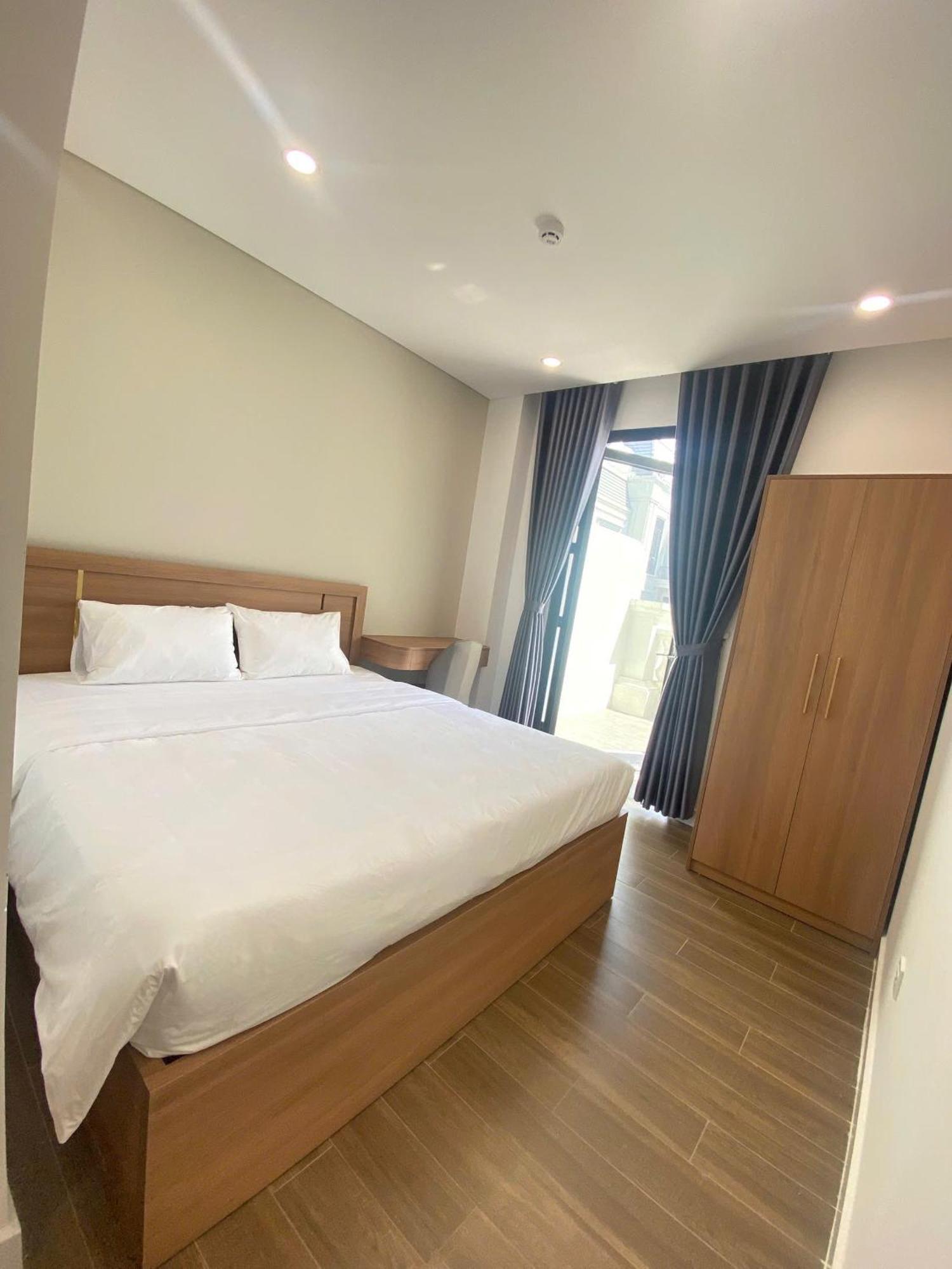 Hotel Lalisa Grand World *