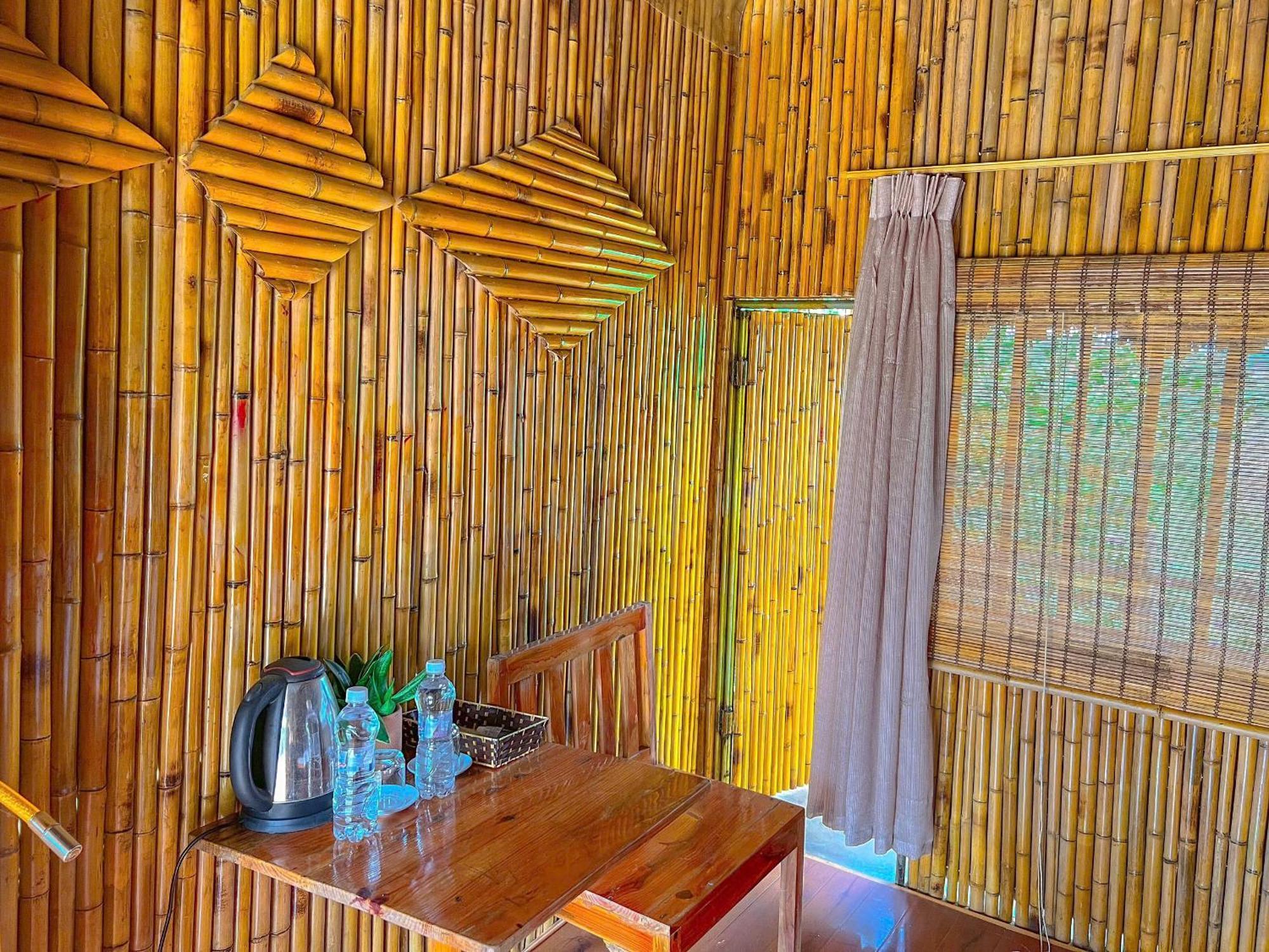 Sakura House - Vuon Dao Farm stay *