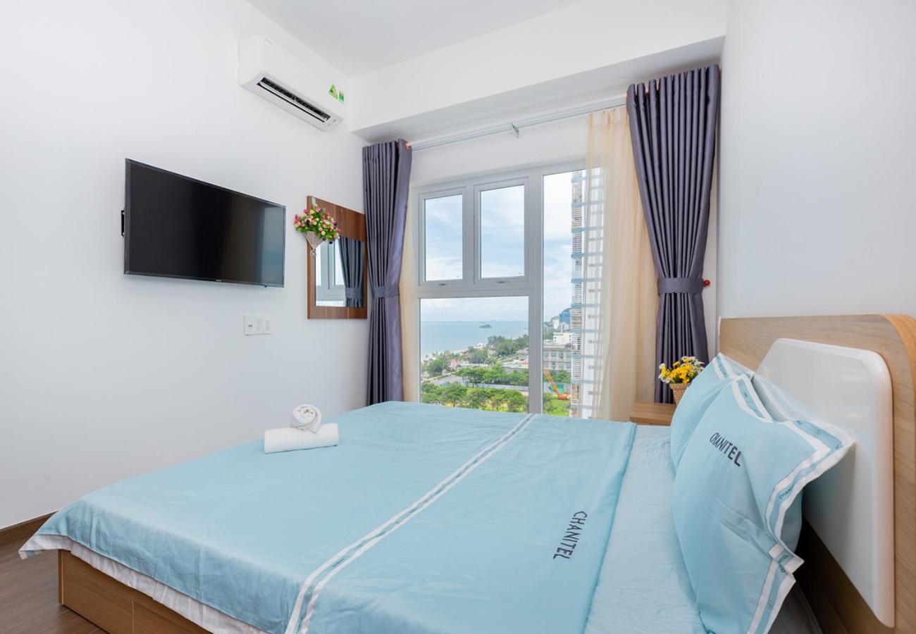 Can Ho Oasky Vung Tau- So 2 Lhp Noi Dai Homestay Vung Tau