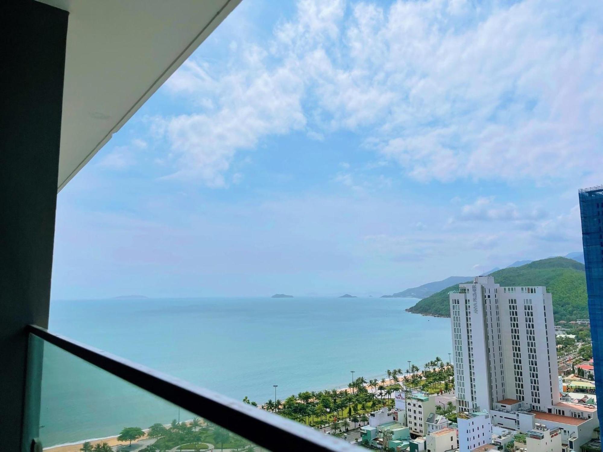 Tony -flc Sea Tower Khách sạn hẻo lánh