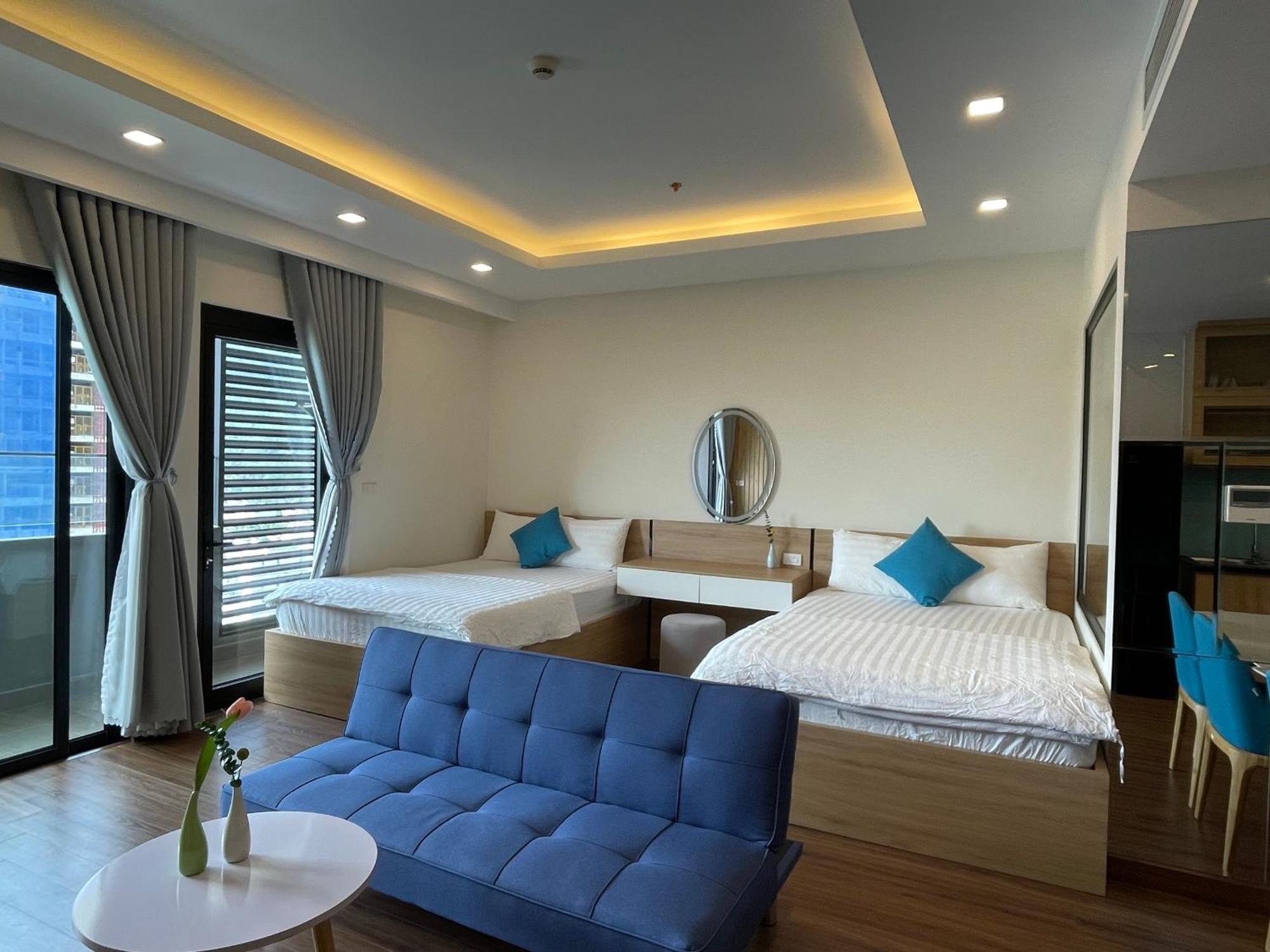 Tony -flc Sea Tower 5* Quy Nhơn