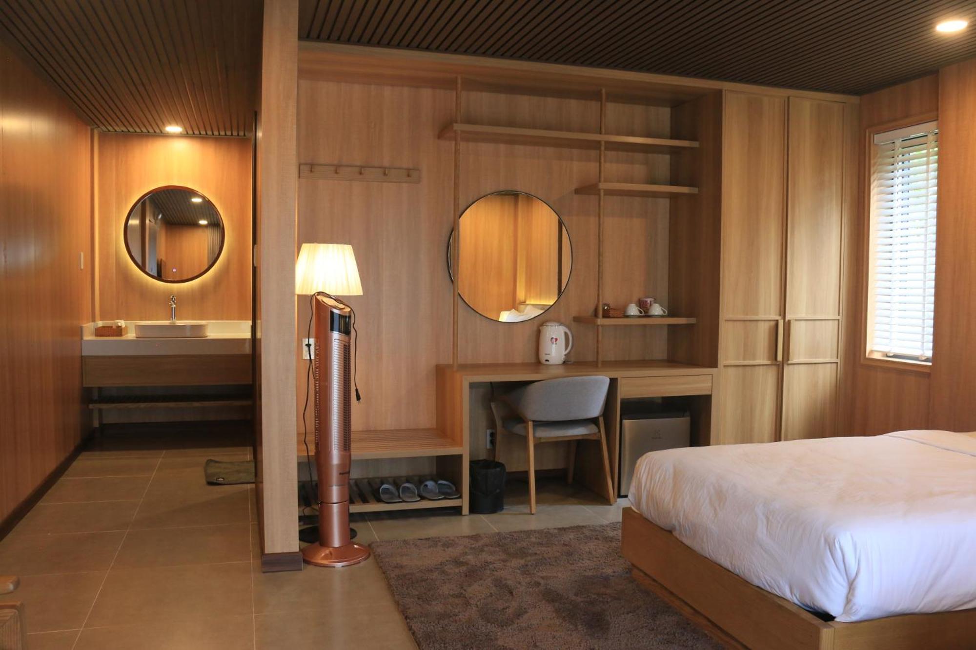 Lavender And Resort 4*