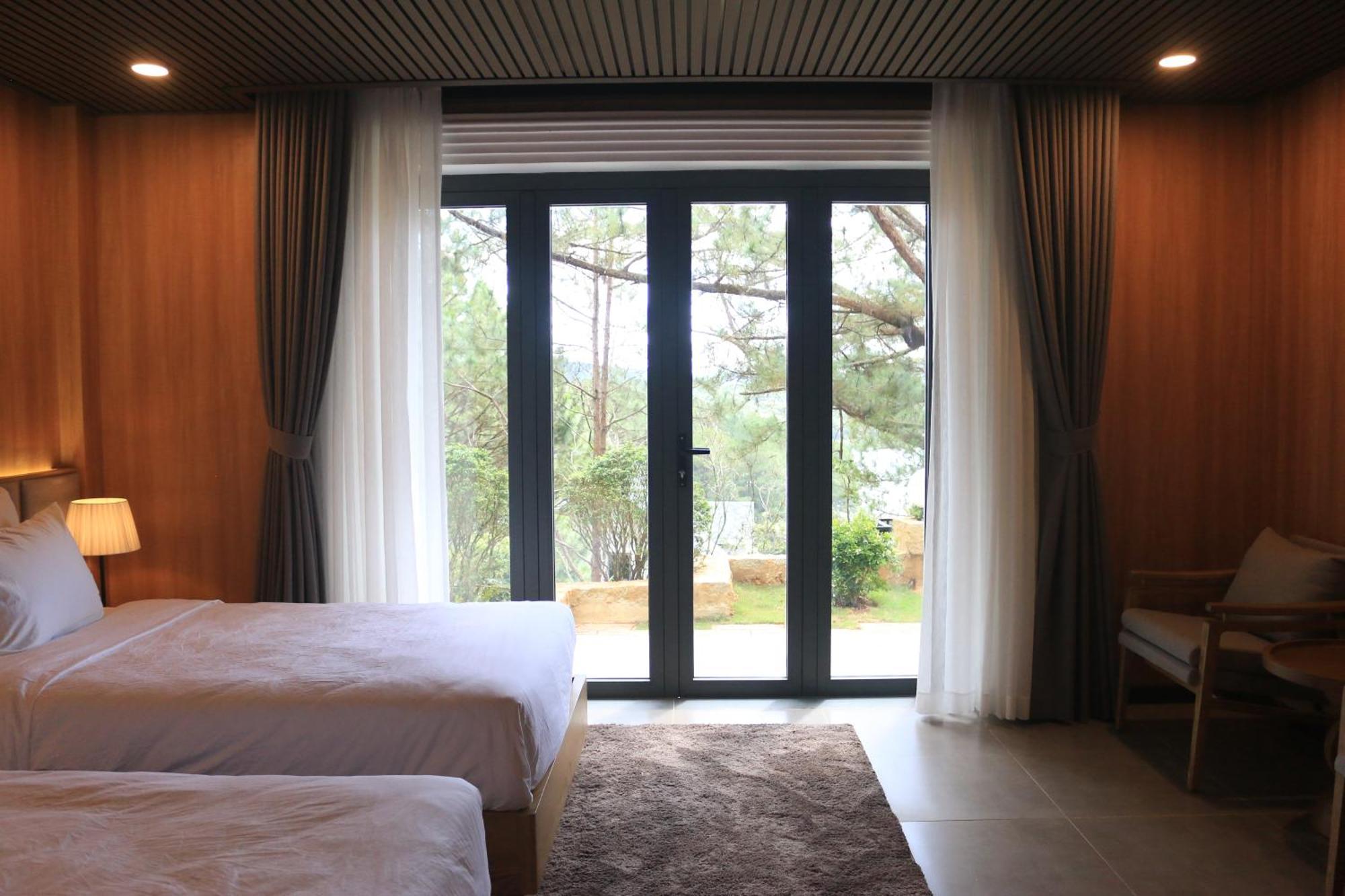 Resort Lavender And 4*