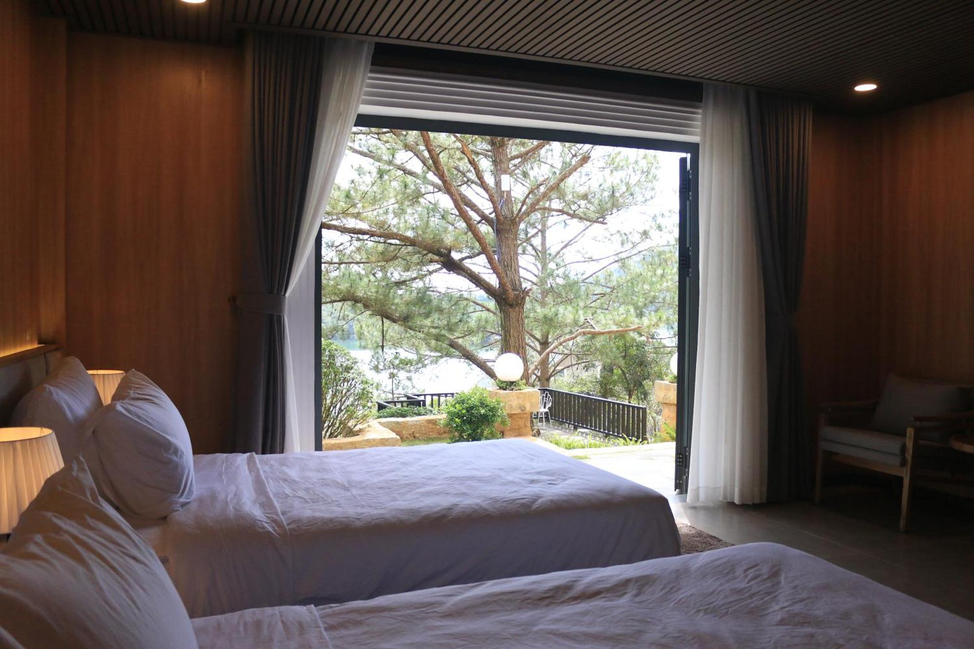 Resort Lavender And 4*