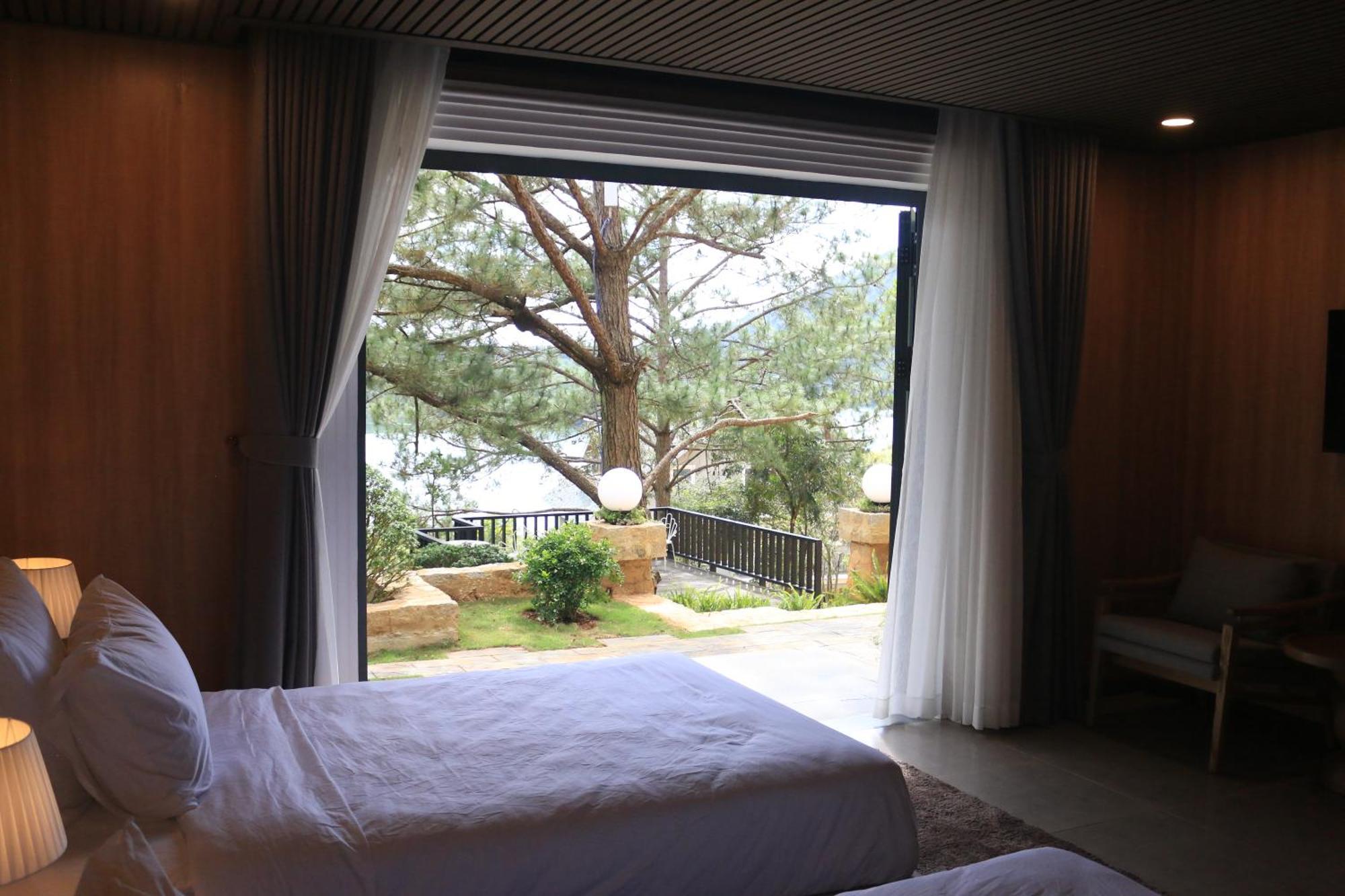Resort Lavender And