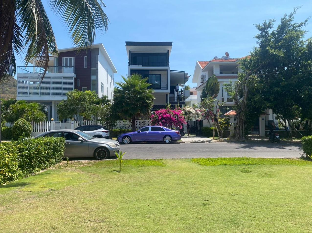 M Nha Trang