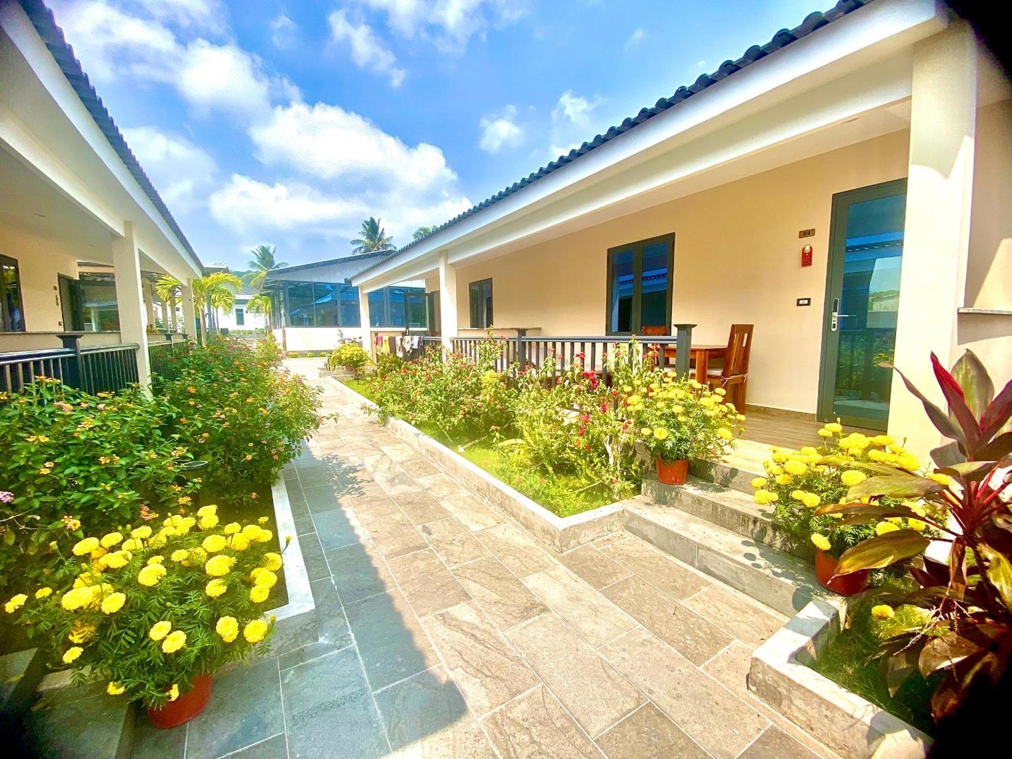 Resort Lam & Phu Quoc