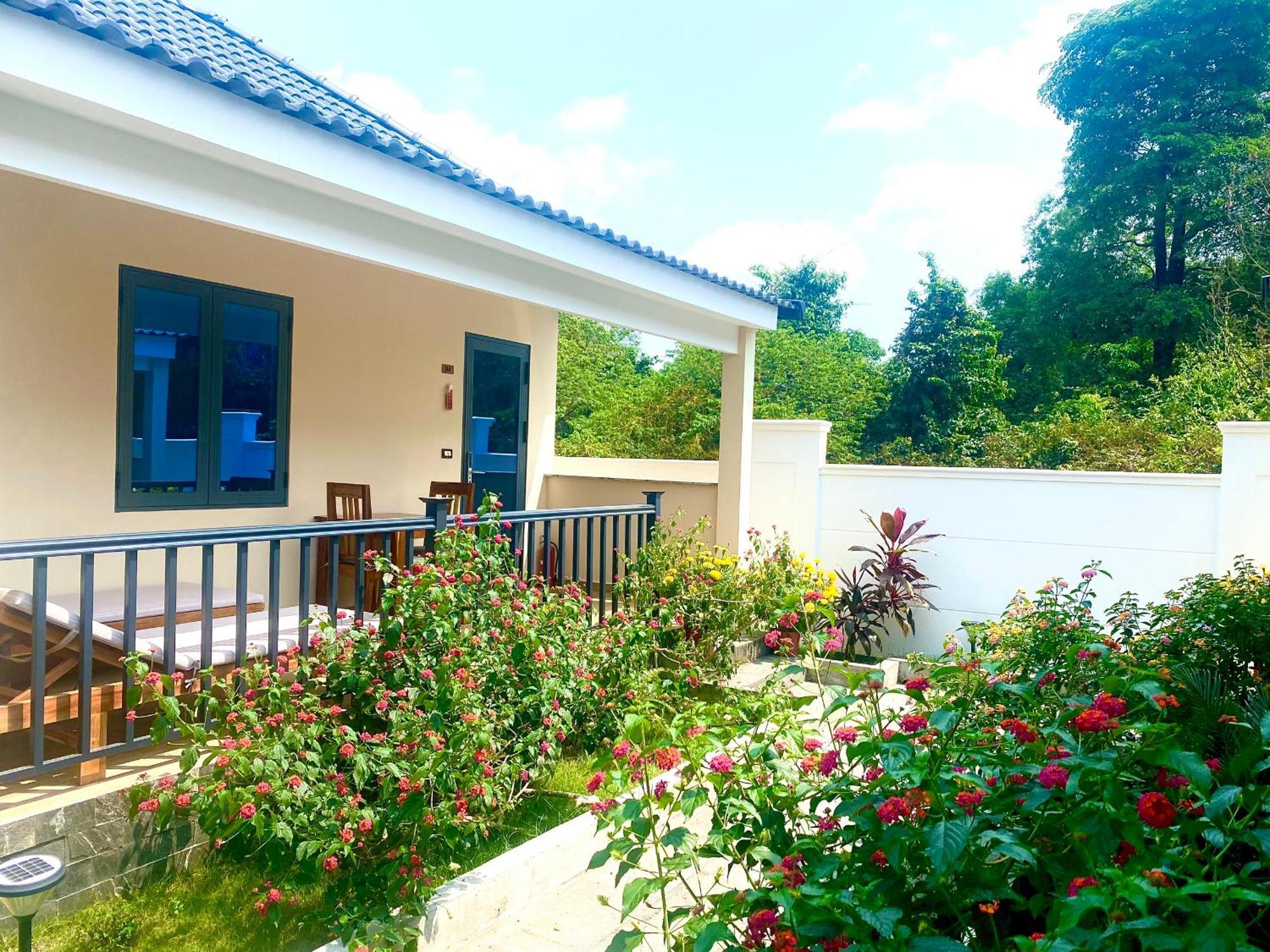 Resort Lam & Phu Quoc