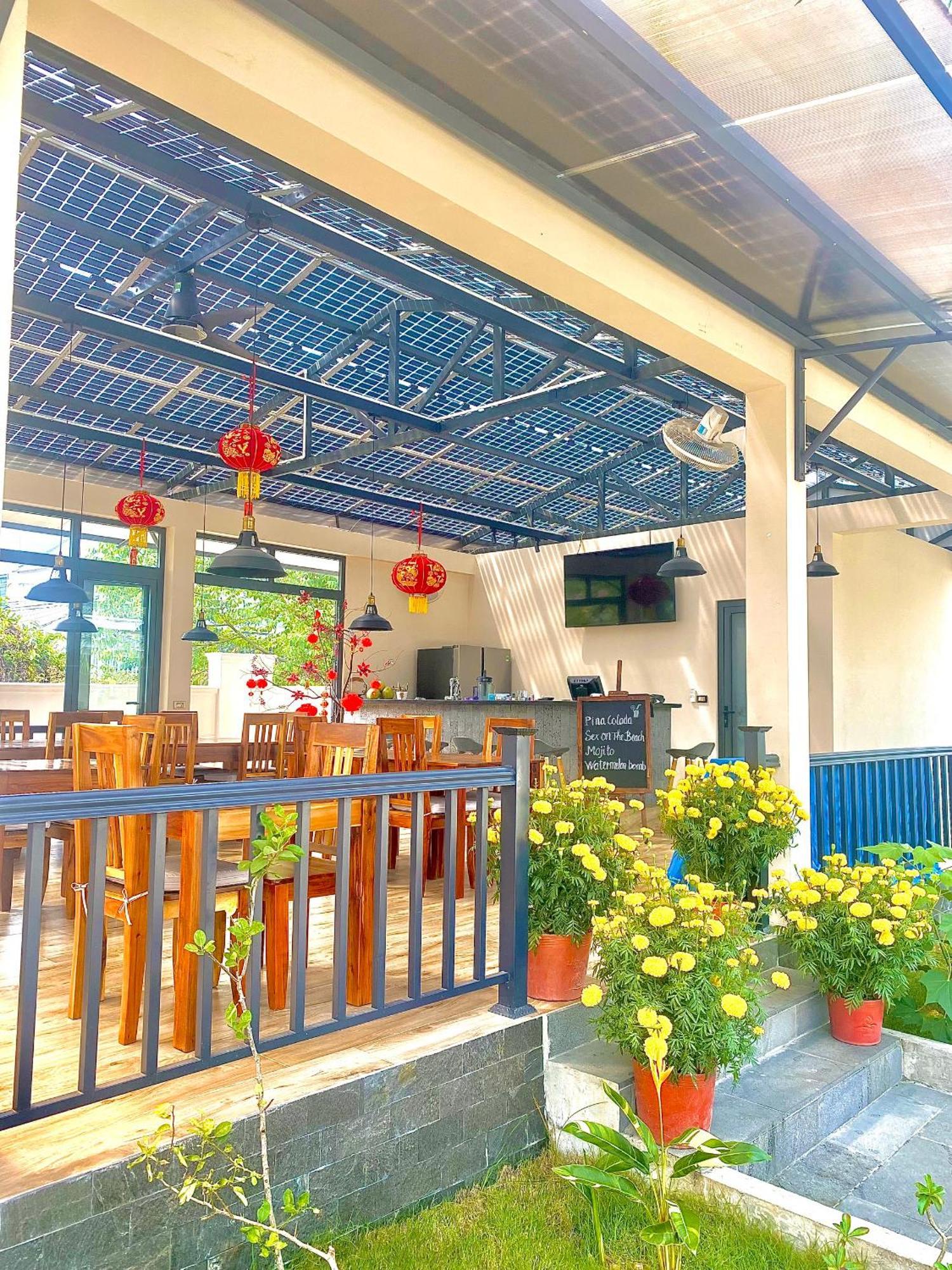 Lam & Phu Quoc