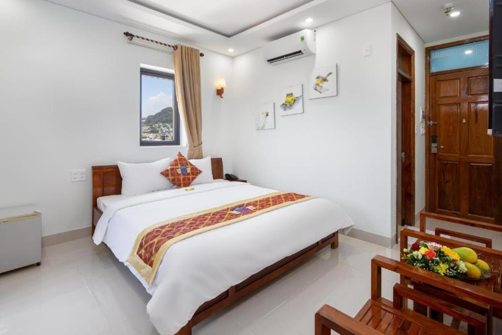 Hotel Khach San Pham Gia 3*