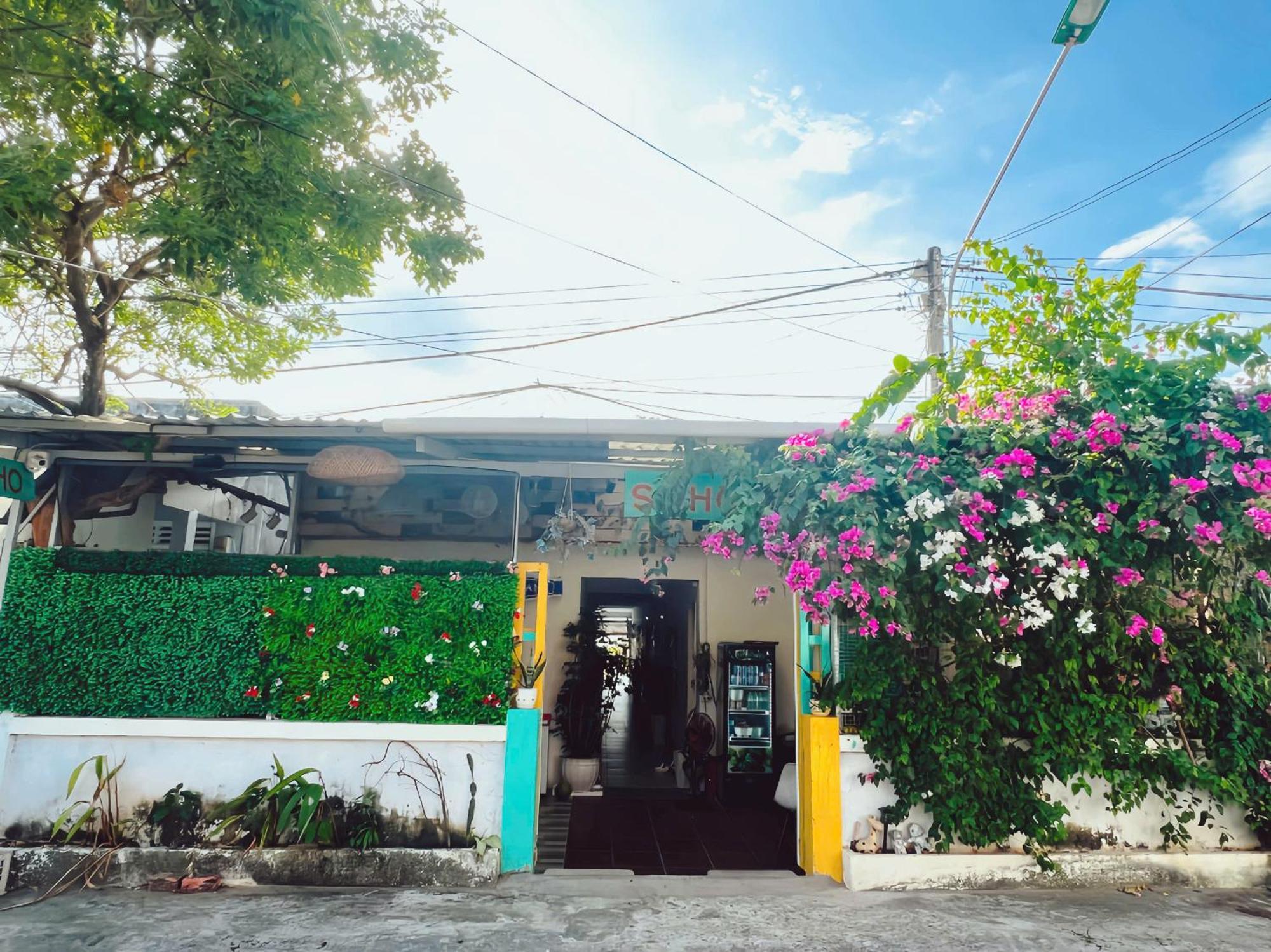 Soho 1 Privatunterkunft Phú Quốc
