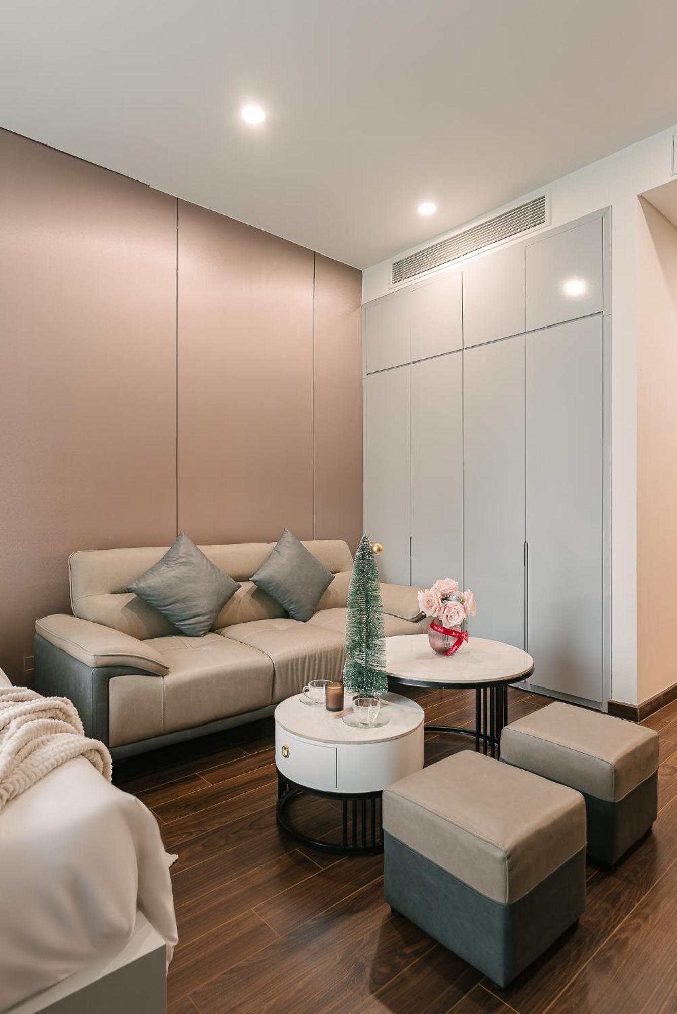 Rosee House - Masteri West Heights ,vinhomes Smart Nam Tu Liem