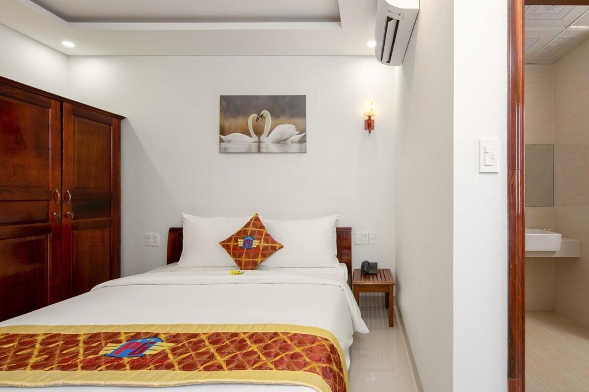 Hotel Khach San Pham Gia 3*