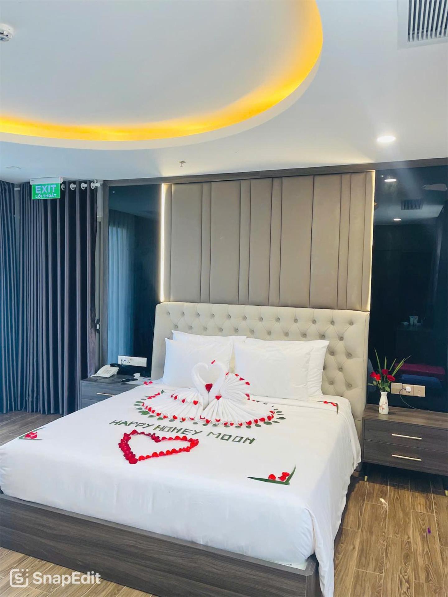 Le Anh Hotel Phu Quoc