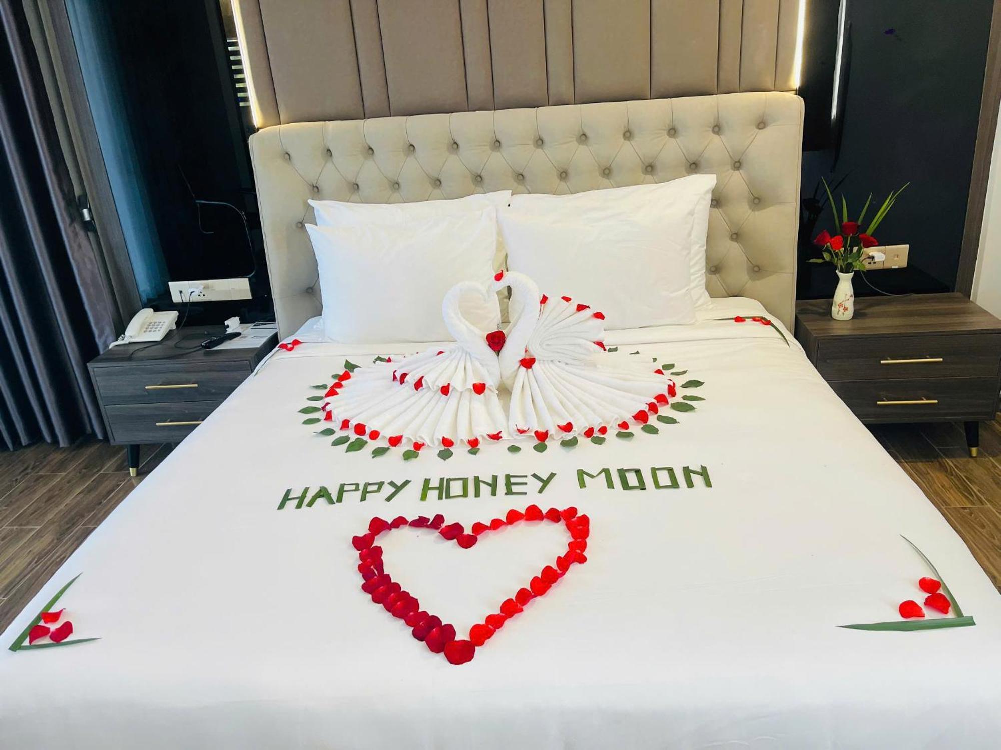 Hotel Le Anh Phu Quoc