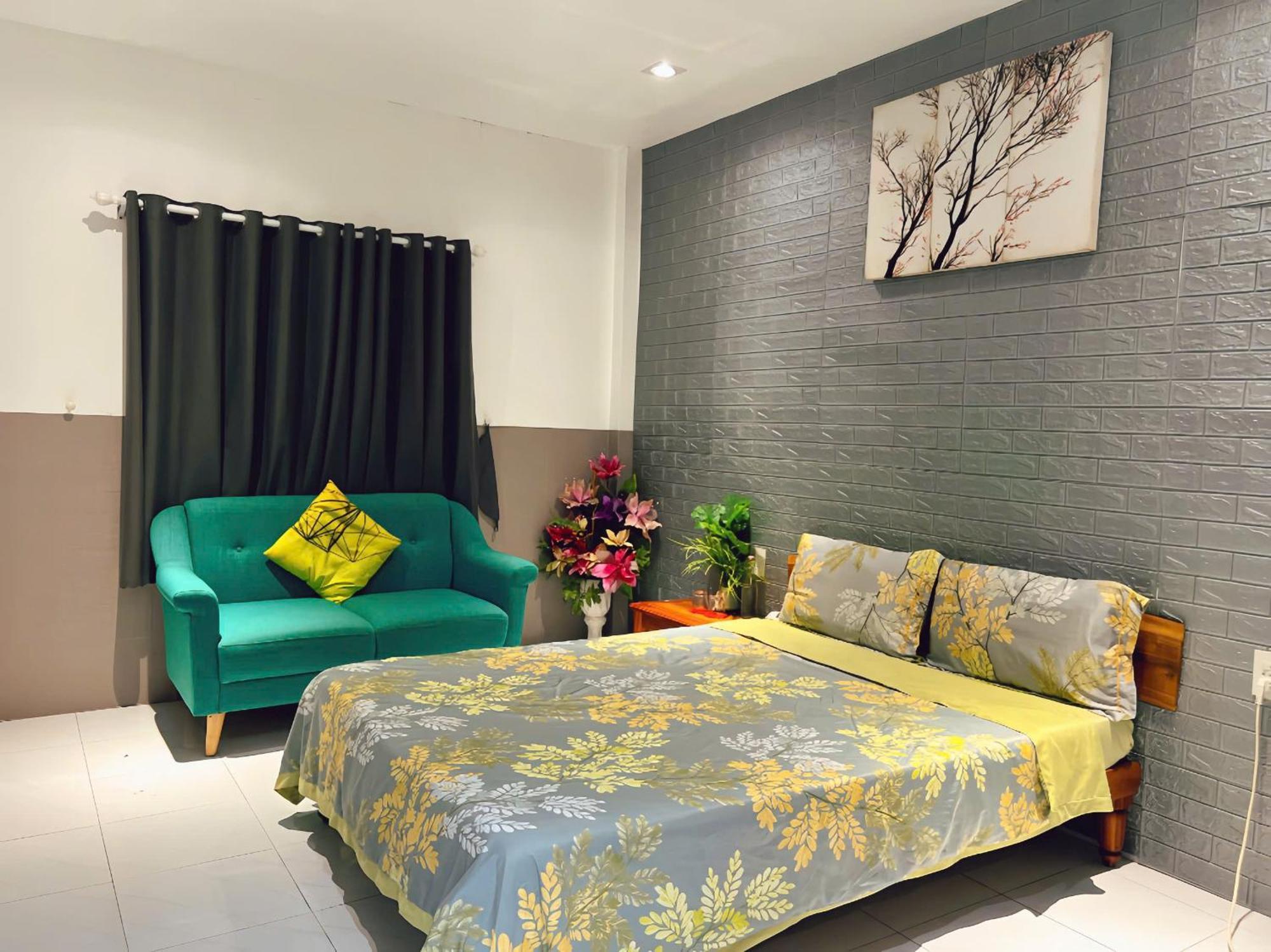 Privatunterkunft Soho 1 Phú Quốc