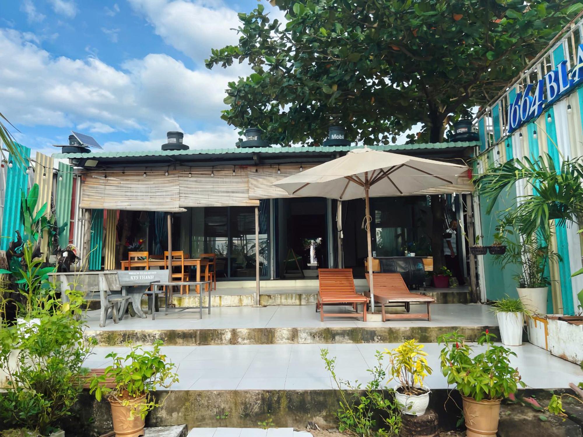 Soho 1 * Phú Quốc