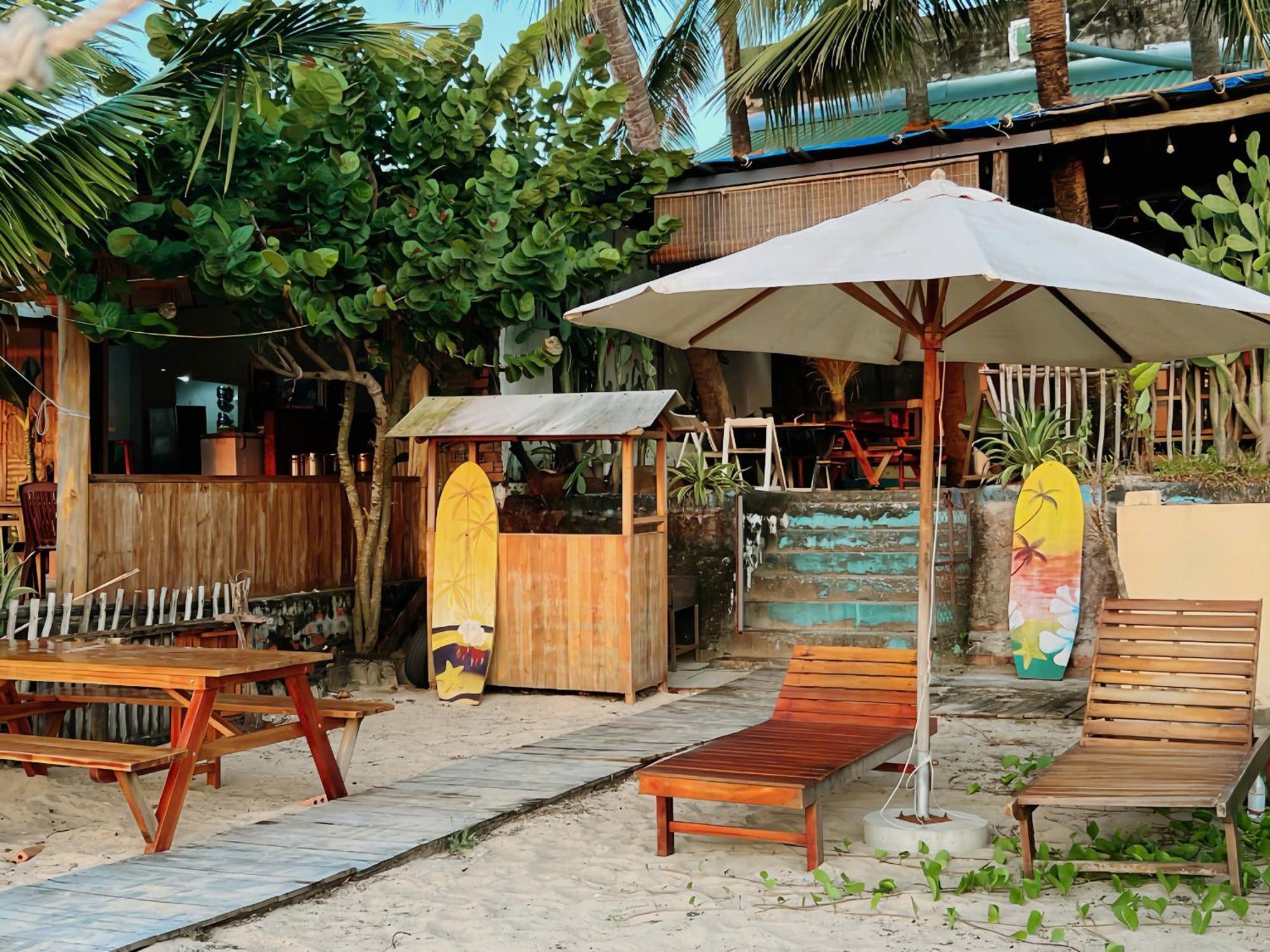 Soho 1 Privatunterkunft Phú Quốc