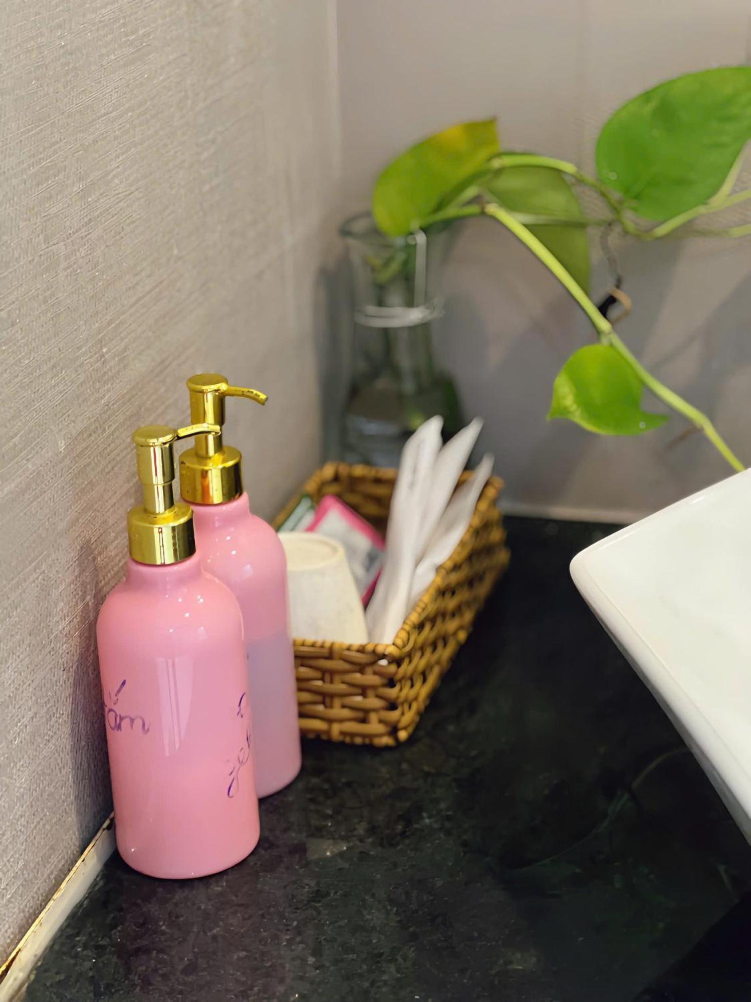 Privatunterkunft Soho 1 Phú Quốc