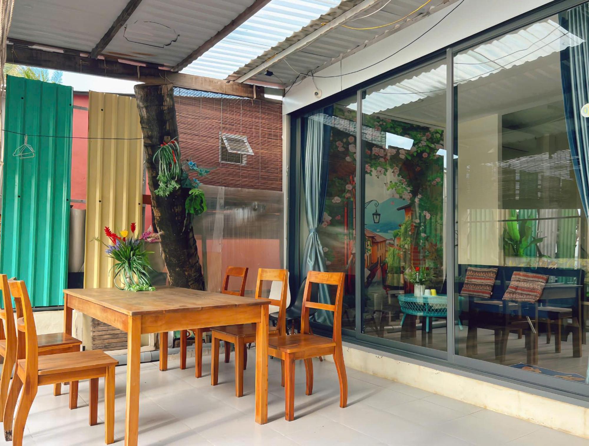 Soho 1 Phú Quốc