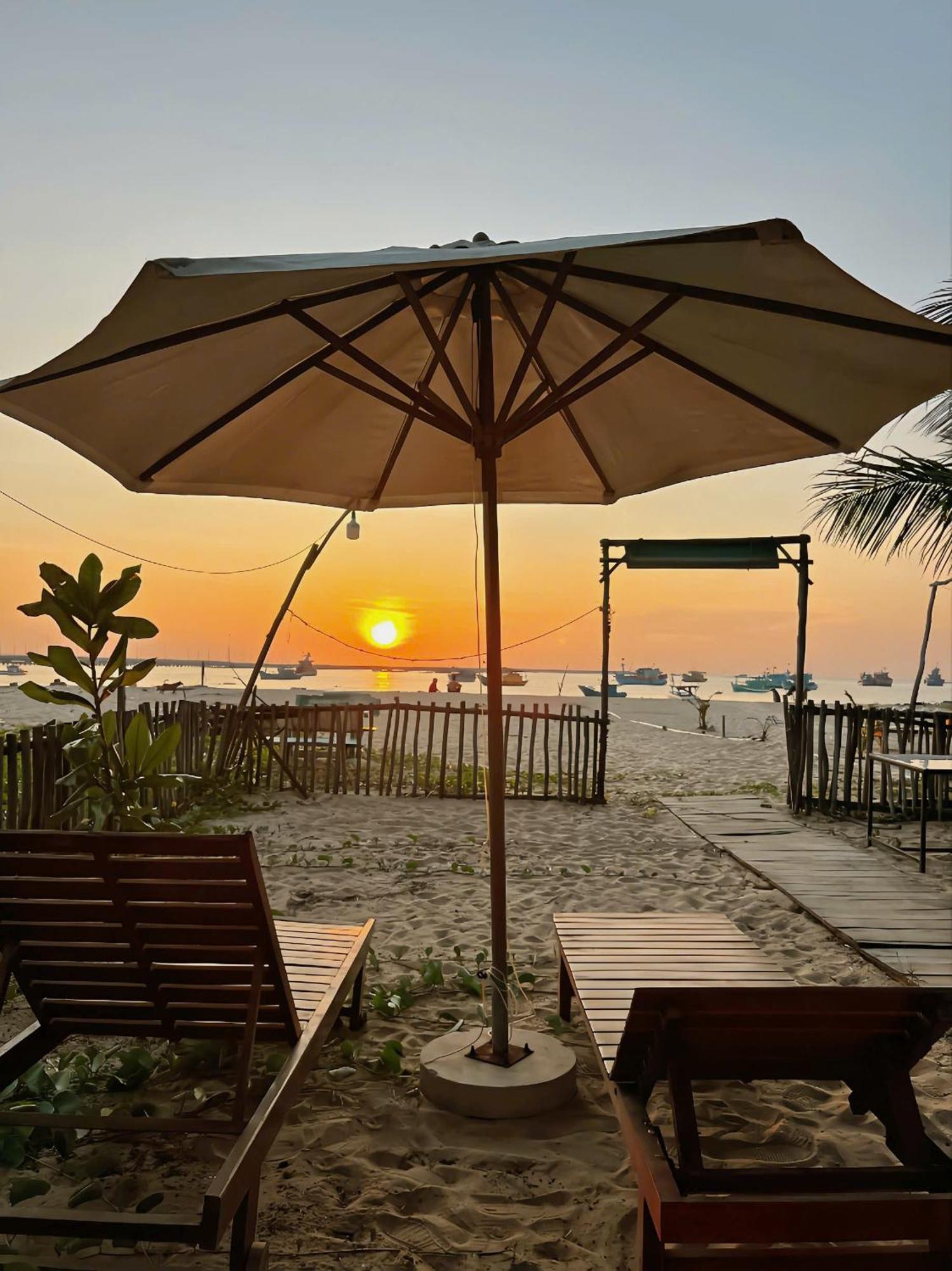 Privatunterkunft Soho 1 Phú Quốc