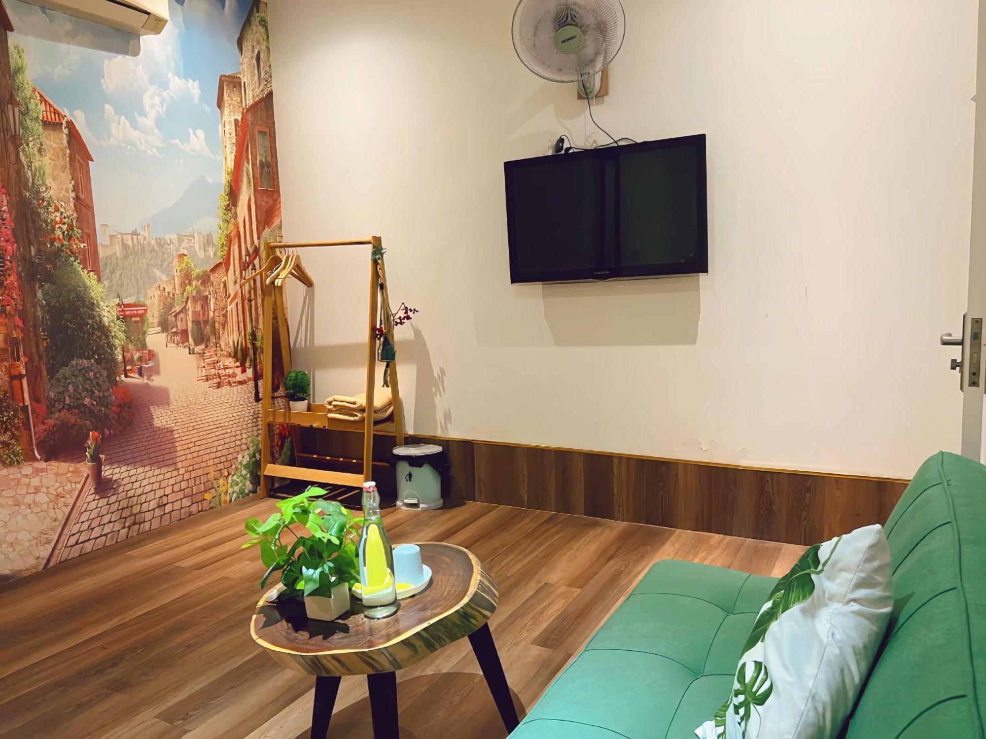 Soho 1 Privatunterkunft Phú Quốc
