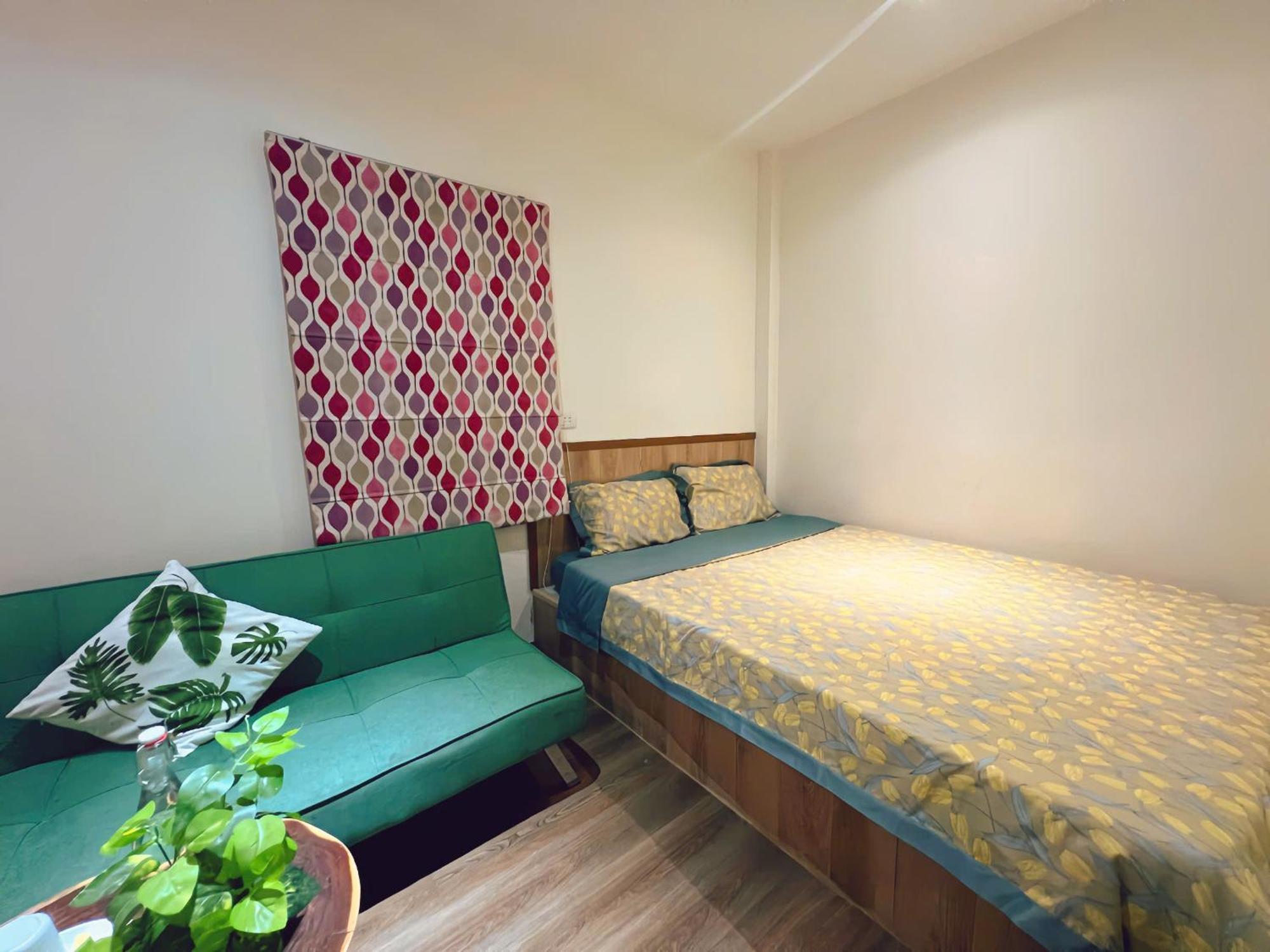 Soho 1 Phú Quốc