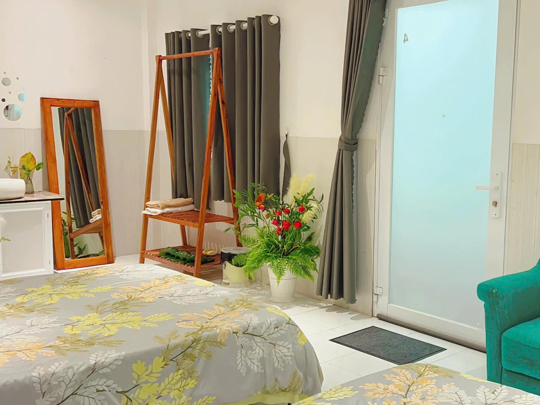 Soho 1 Privatunterkunft Phú Quốc