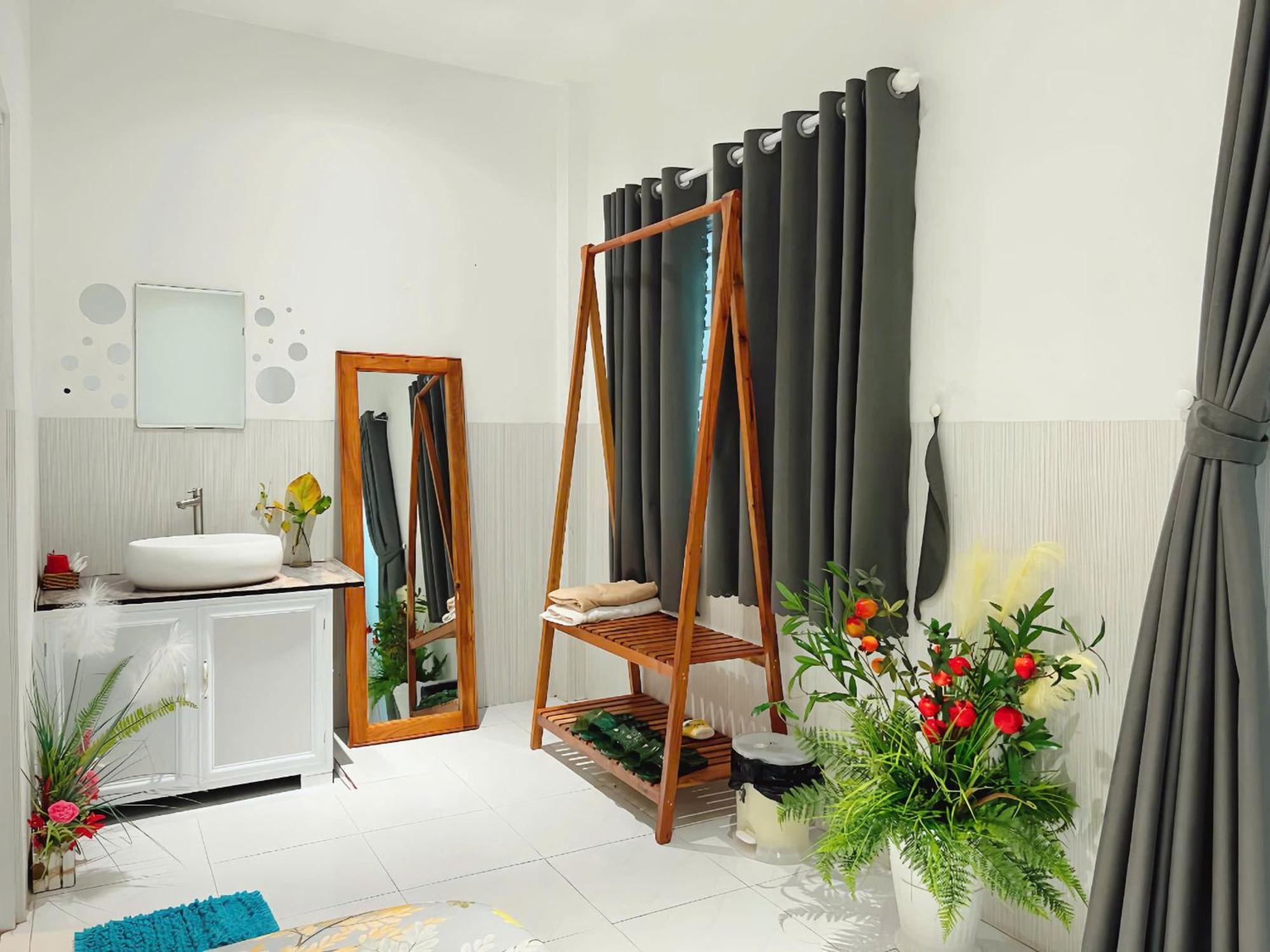 Soho 1 Privatunterkunft Phú Quốc