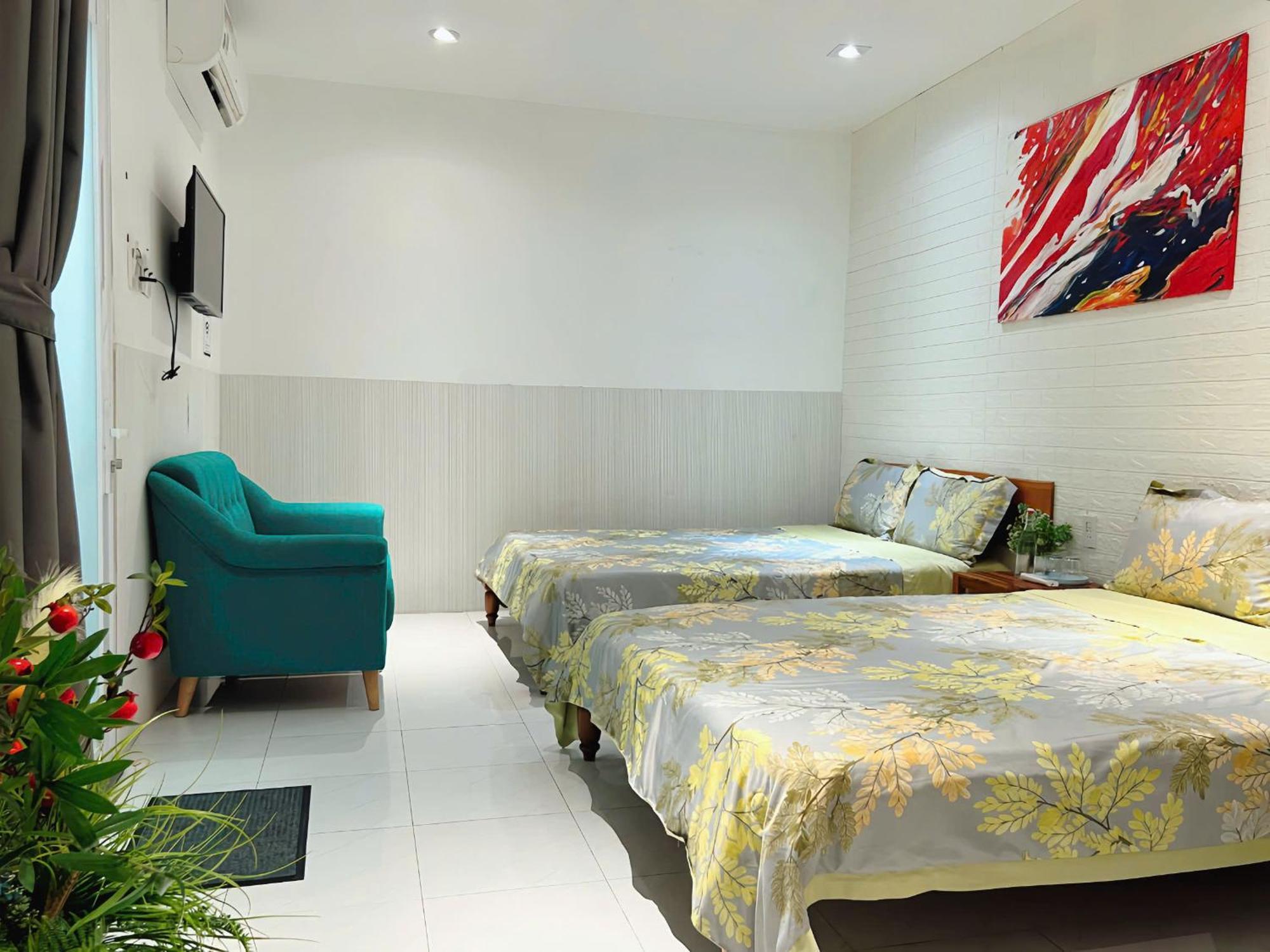 Soho 1 Privatunterkunft Phú Quốc