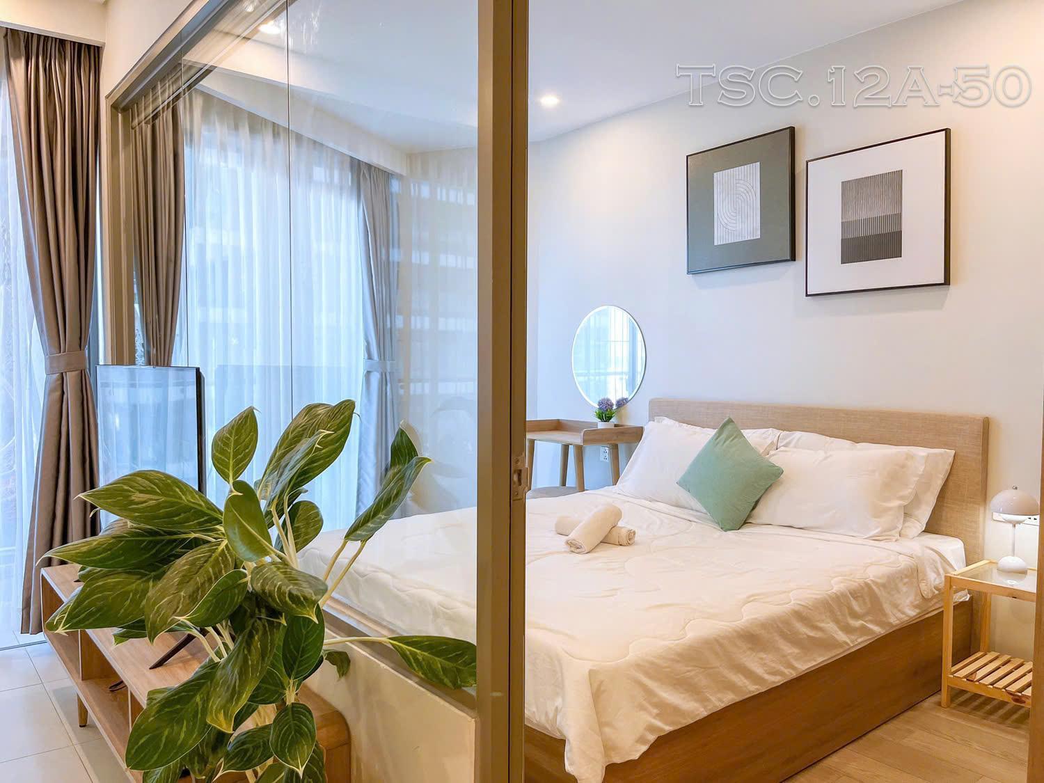 The Song - Homestay 1992 Apartment Vung Tau