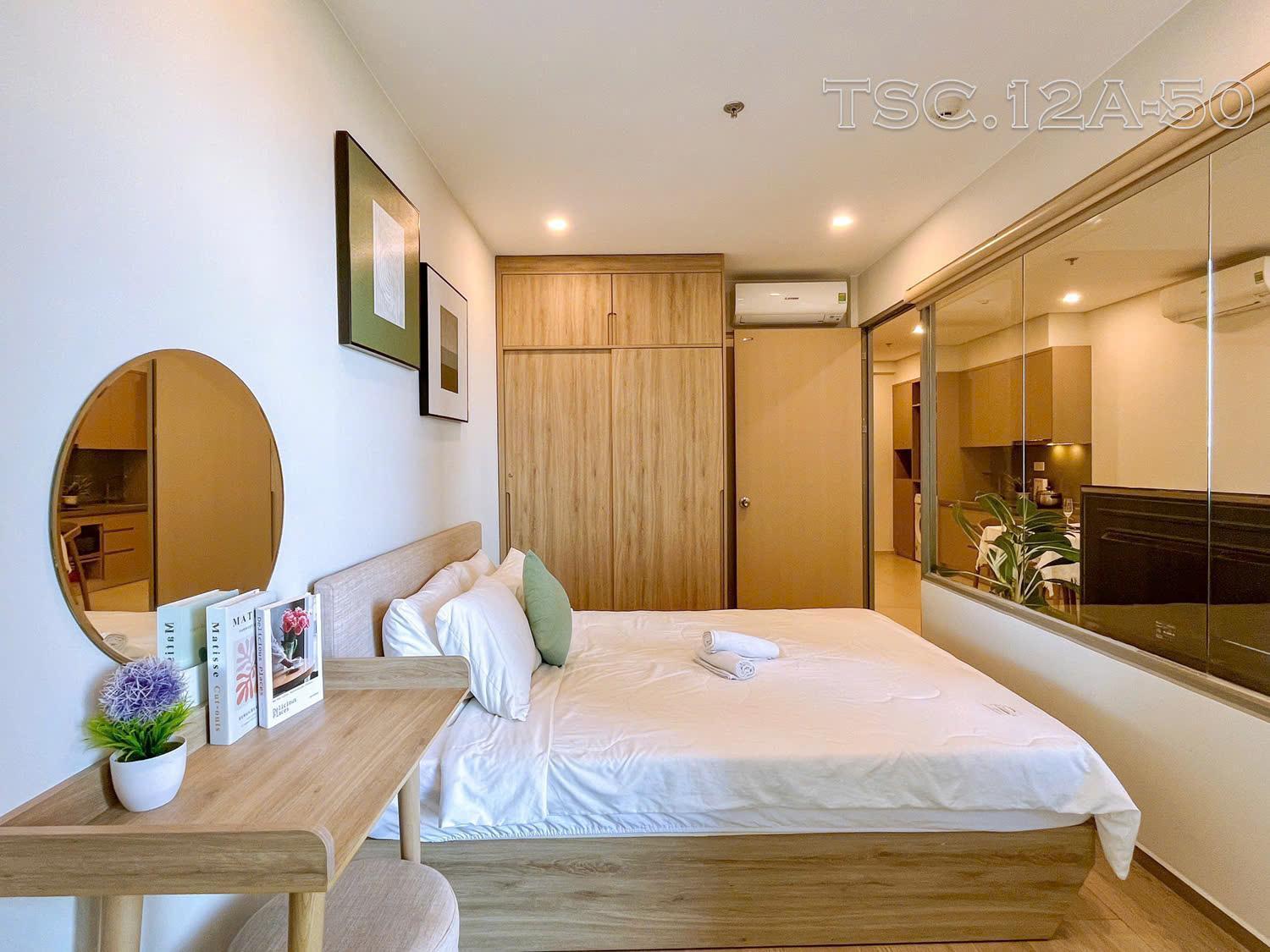 The Song - Homestay 1992 Apartment