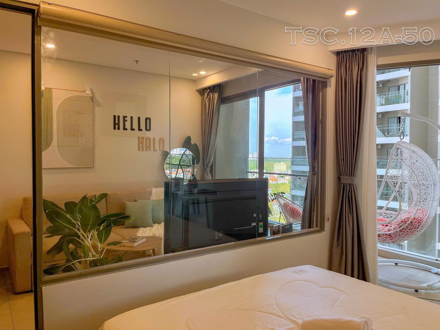 Apartment The Song - Homestay 1992 Vung Tau