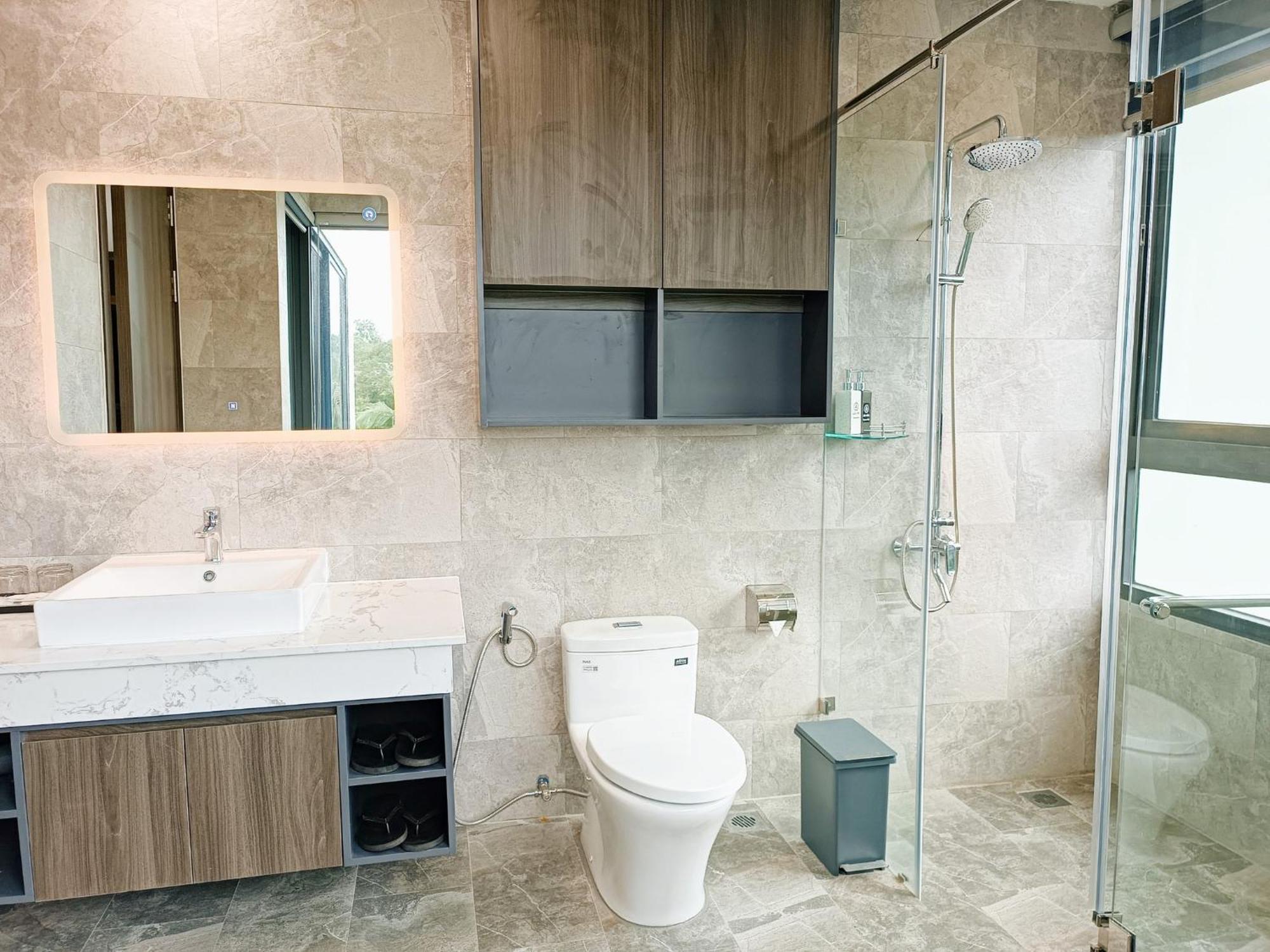 Hotel Le Anh *