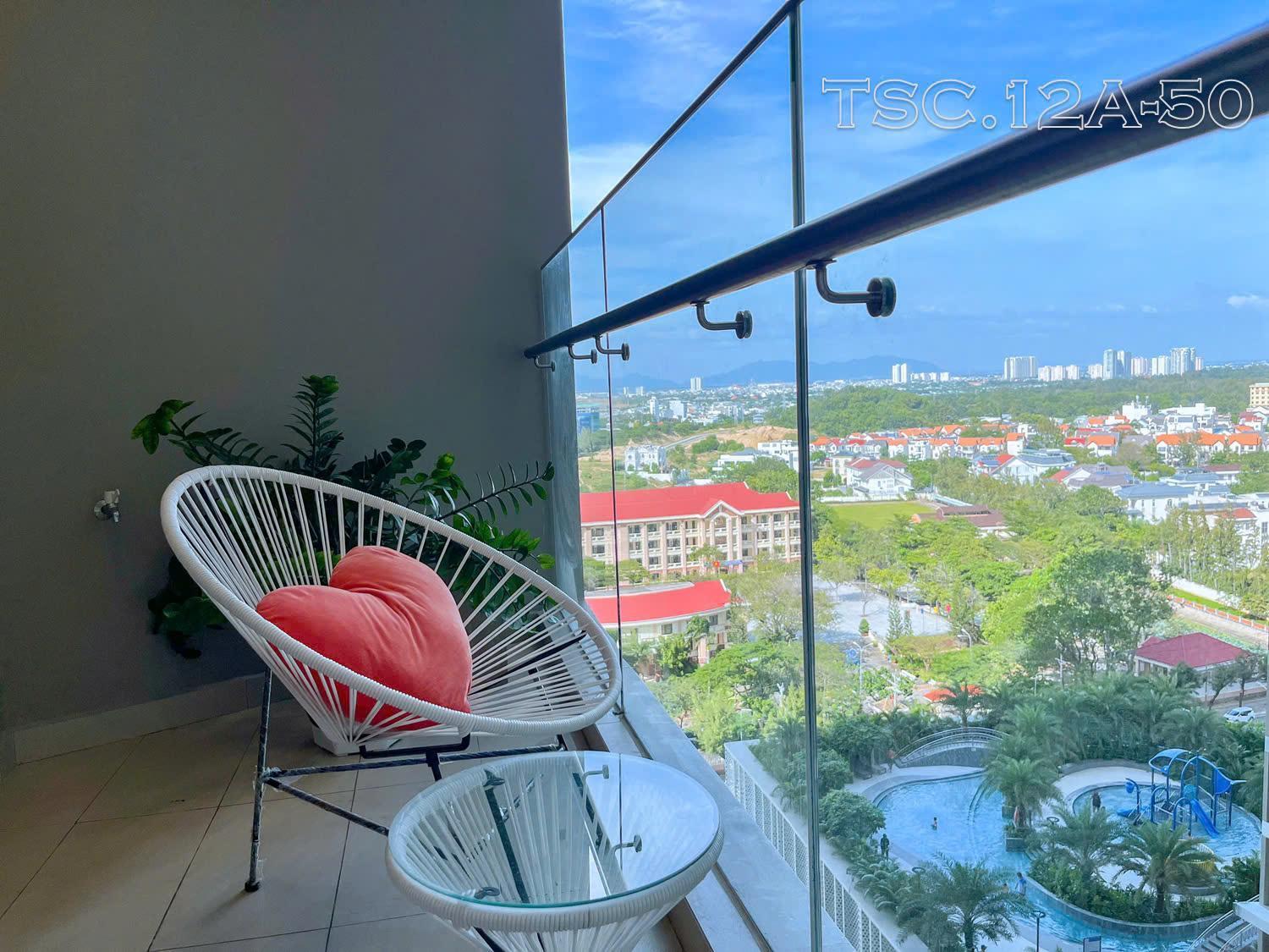 The Song - Homestay 1992 Vung Tau