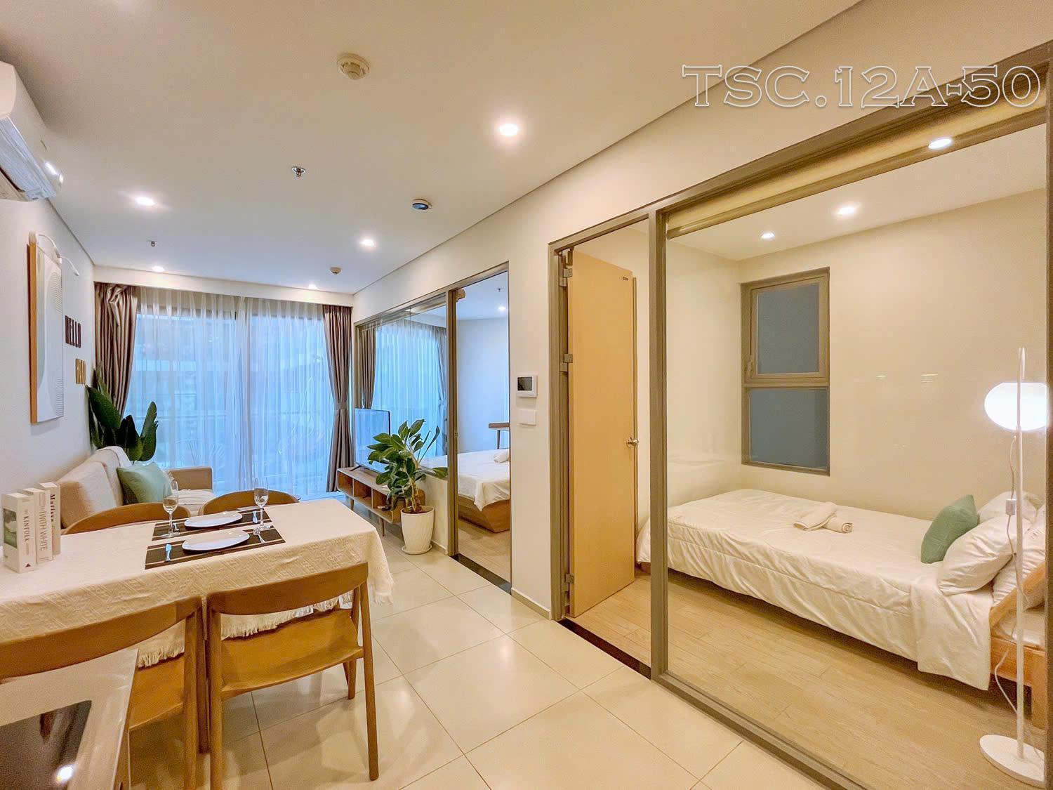 The Song - Homestay 1992 * Vung Tau