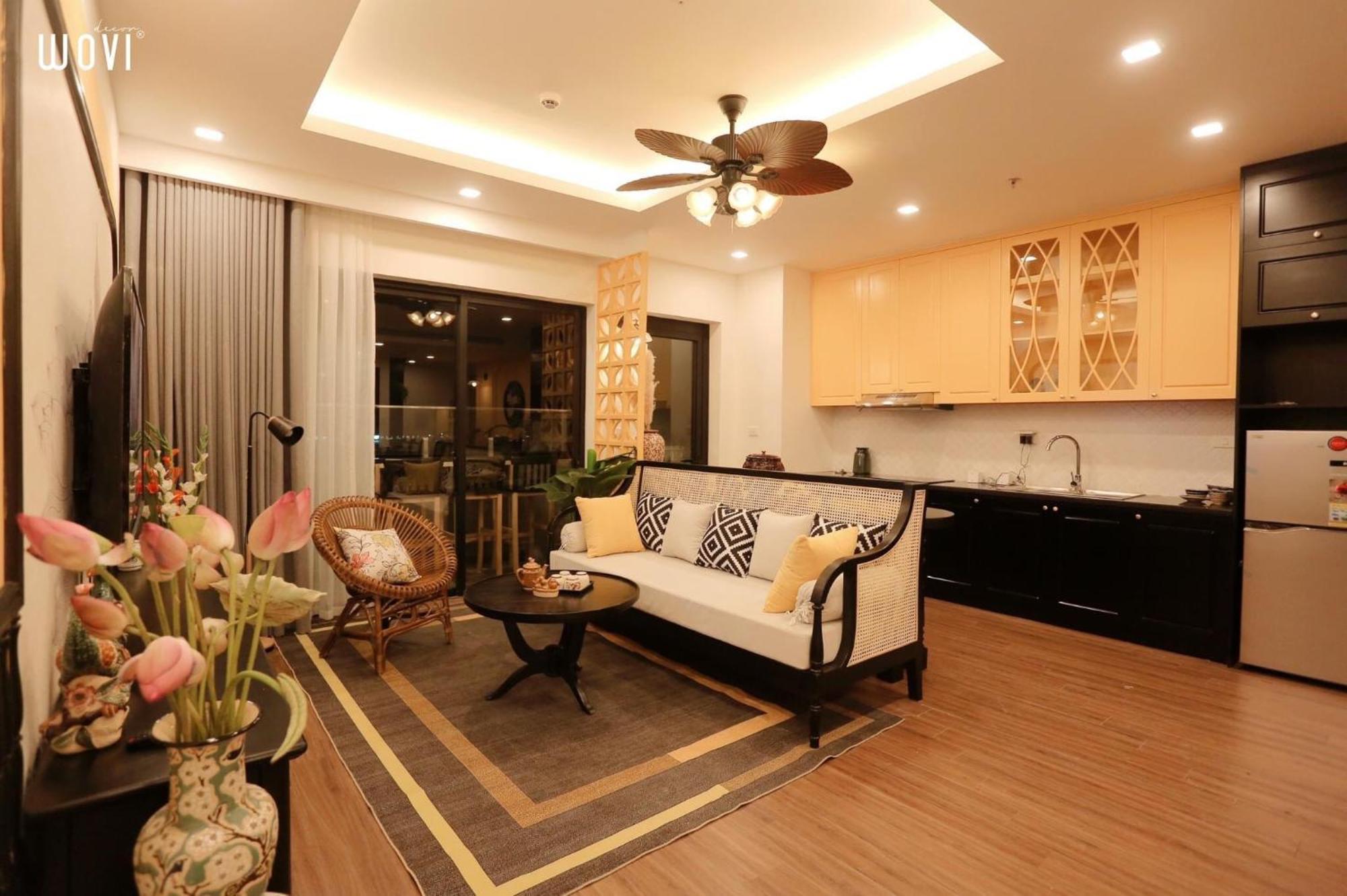 Flc Beachfront Condotel * Quy Nhon