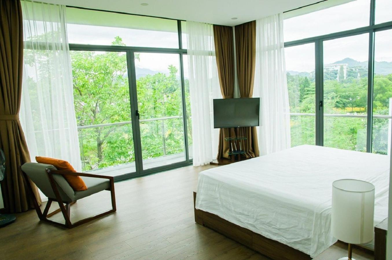 Flamigo Dai Lai - View Ho Villa