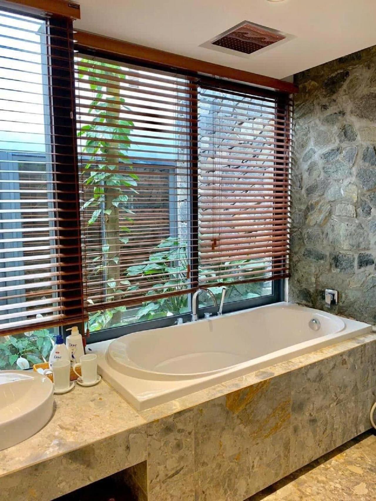 Villa Flamigo Dai Lai - View Ho