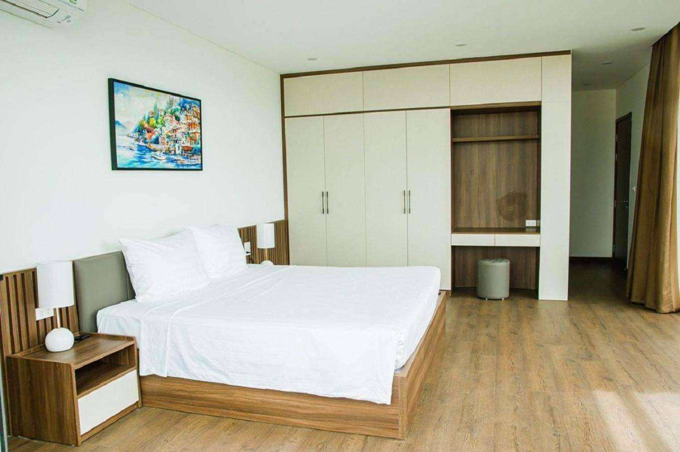 Flamigo Dai Lai - View Ho Villa Ngoc Quang