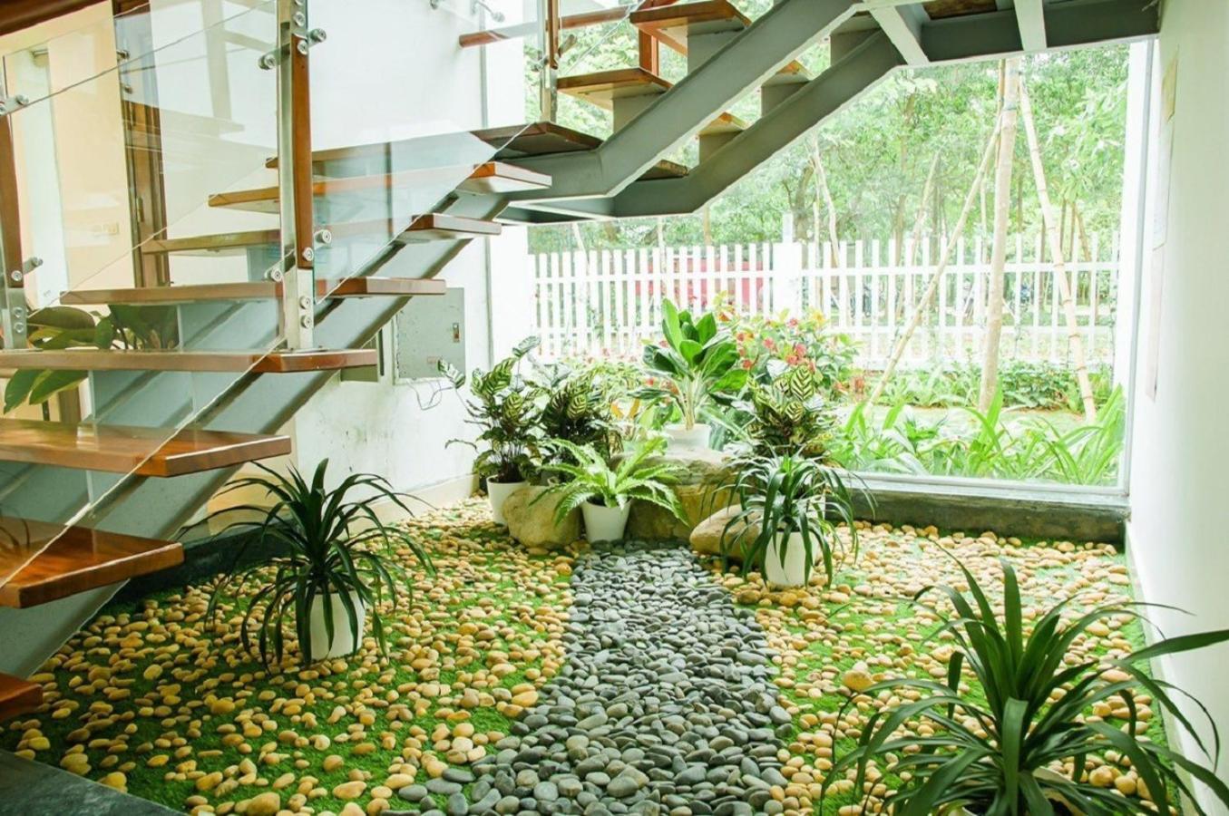 Villa Flamigo Dai Lai - View Ho