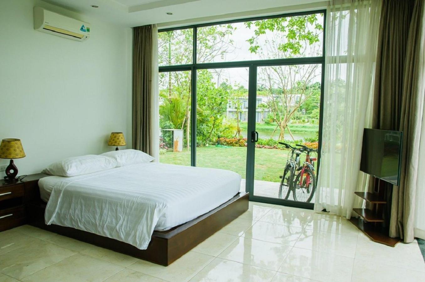 Flamigo Dai Lai - View Ho Villa *