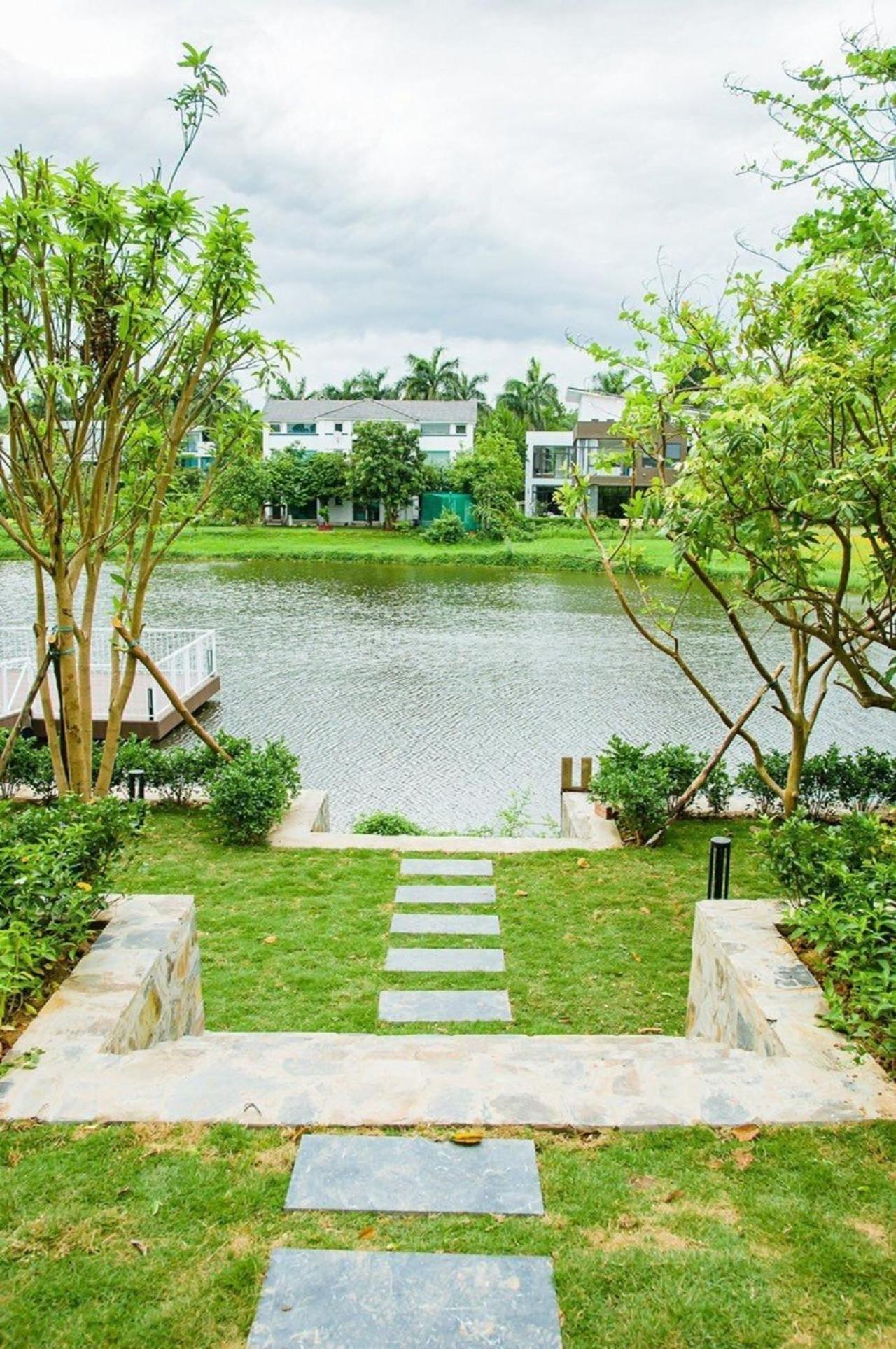 Villa Flamigo Dai Lai - View Ho Ngoc Quang