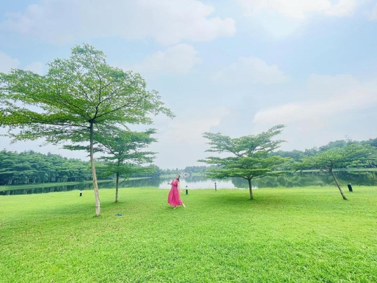 Flamigo Dai Lai - View Ho